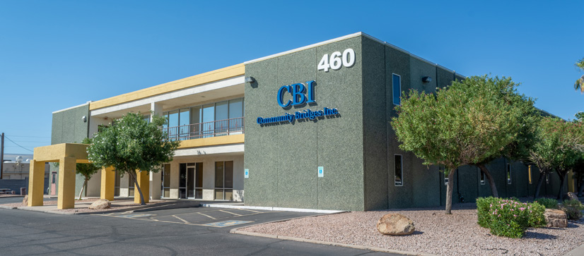 460 N Mesa Dr, Mesa, AZ 85201