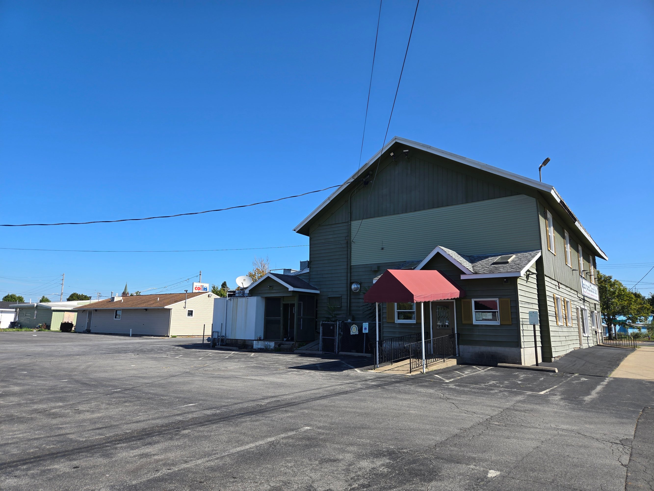 152 Erie Blvd East, Rome, NY 13440