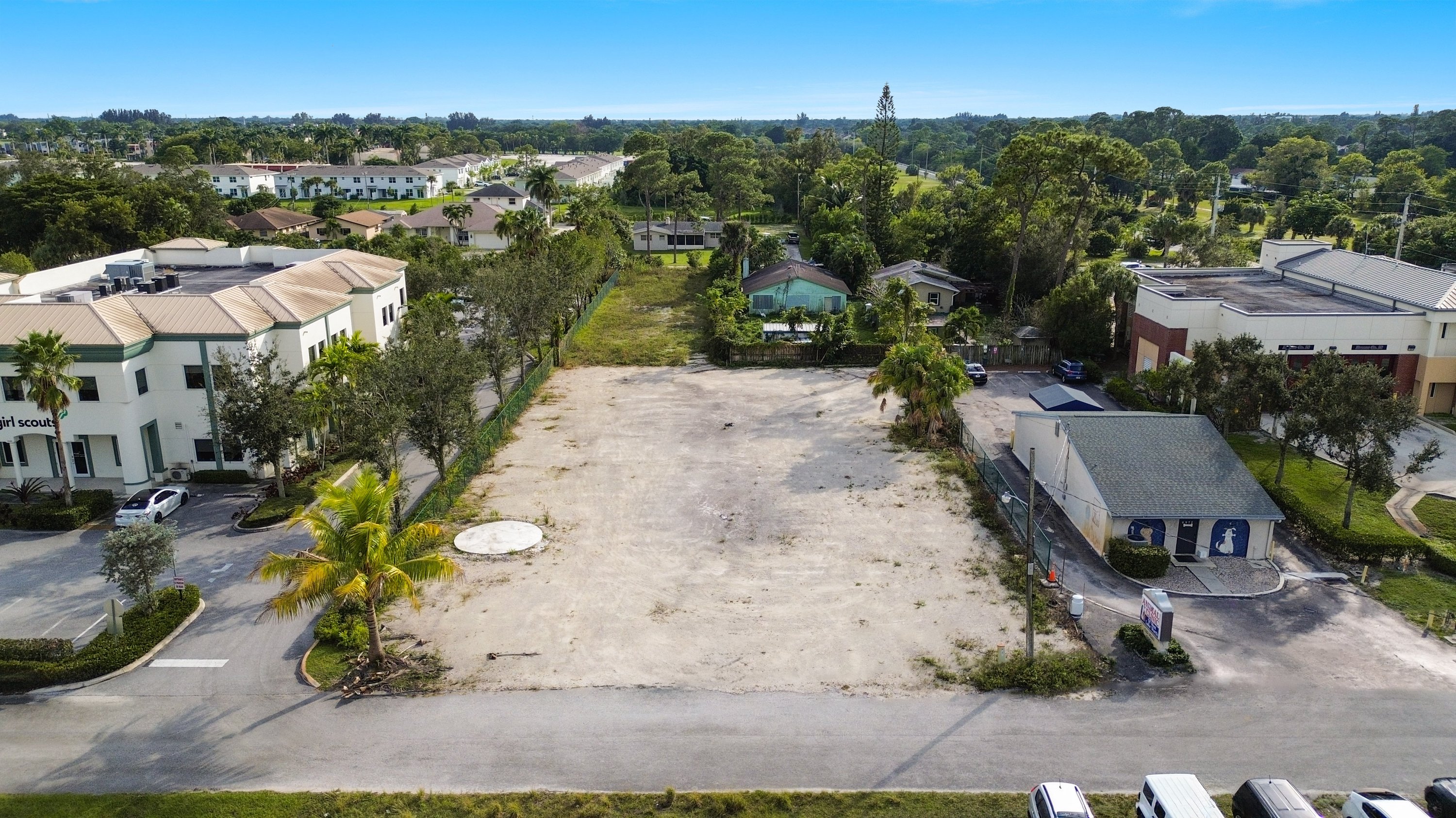 6960 Lake Worth Rd, Lake Worth, FL 33467