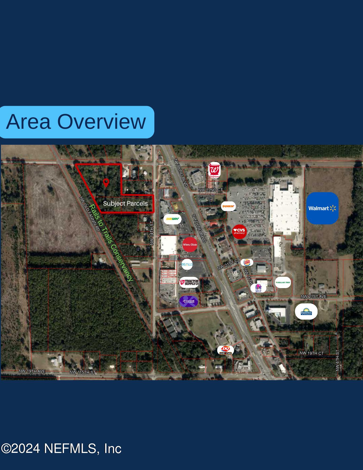 1473 NW 23Rd Ave, Chiefland, FL 32626
