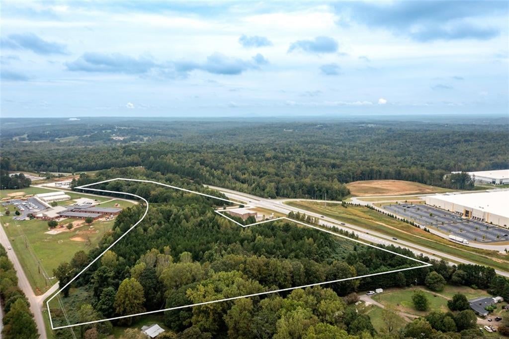 1 Point Dr, Pendergrass, GA 30575