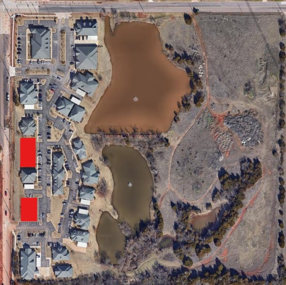 9124 N Kelley Ave, Oklahoma City, OK 73131