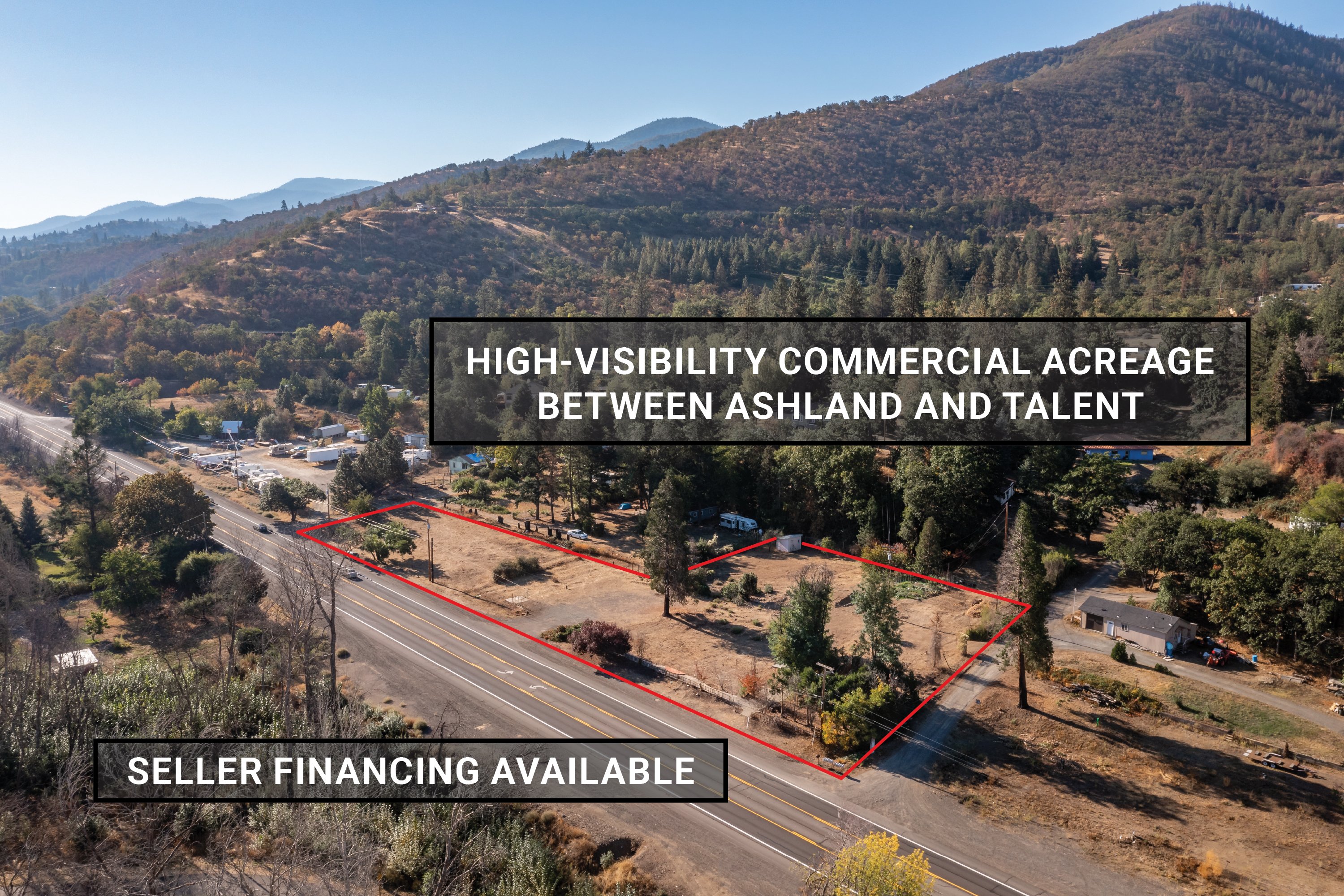 2210 S Pacific Hwy, Talent, OR 97540