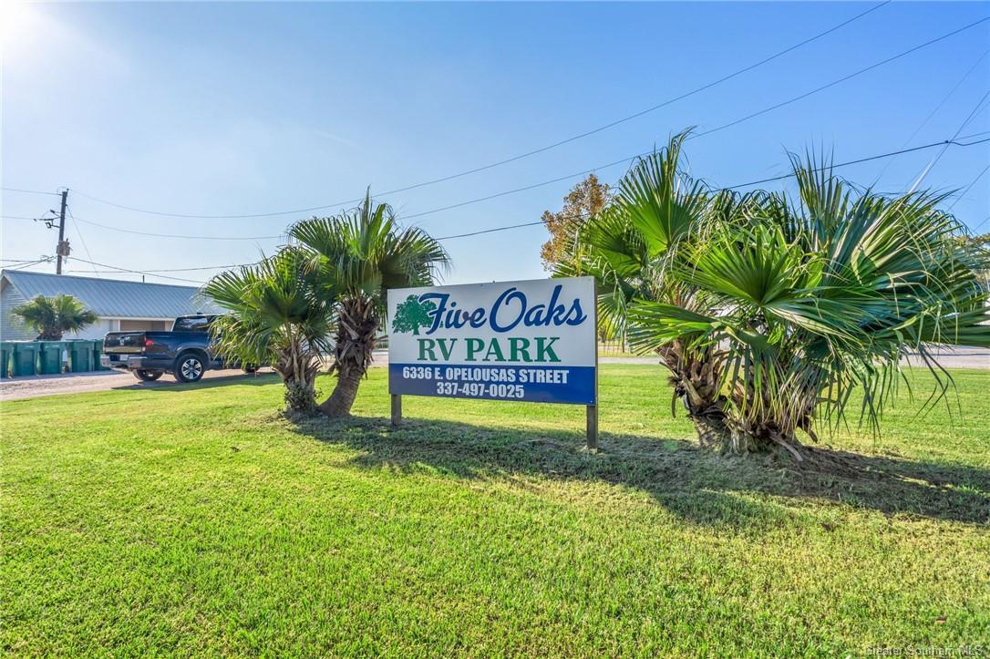 6336 E Opelousas St, Lake Charles, LA 70615