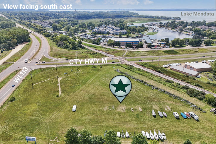 5385 W River Rd, Waunakee, WI 53597
