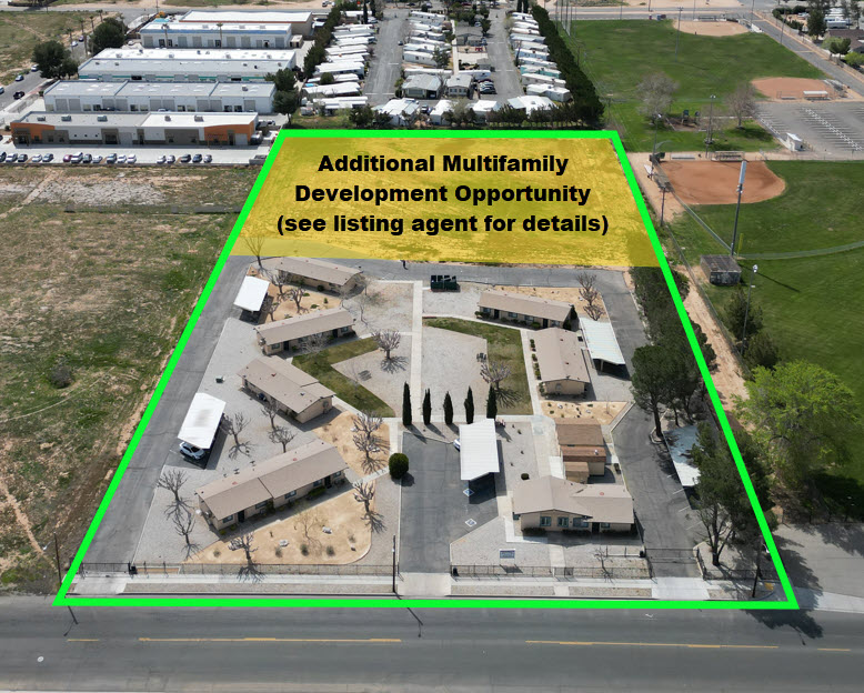 21905 Powhatan Rd, Apple Valley, CA 92308