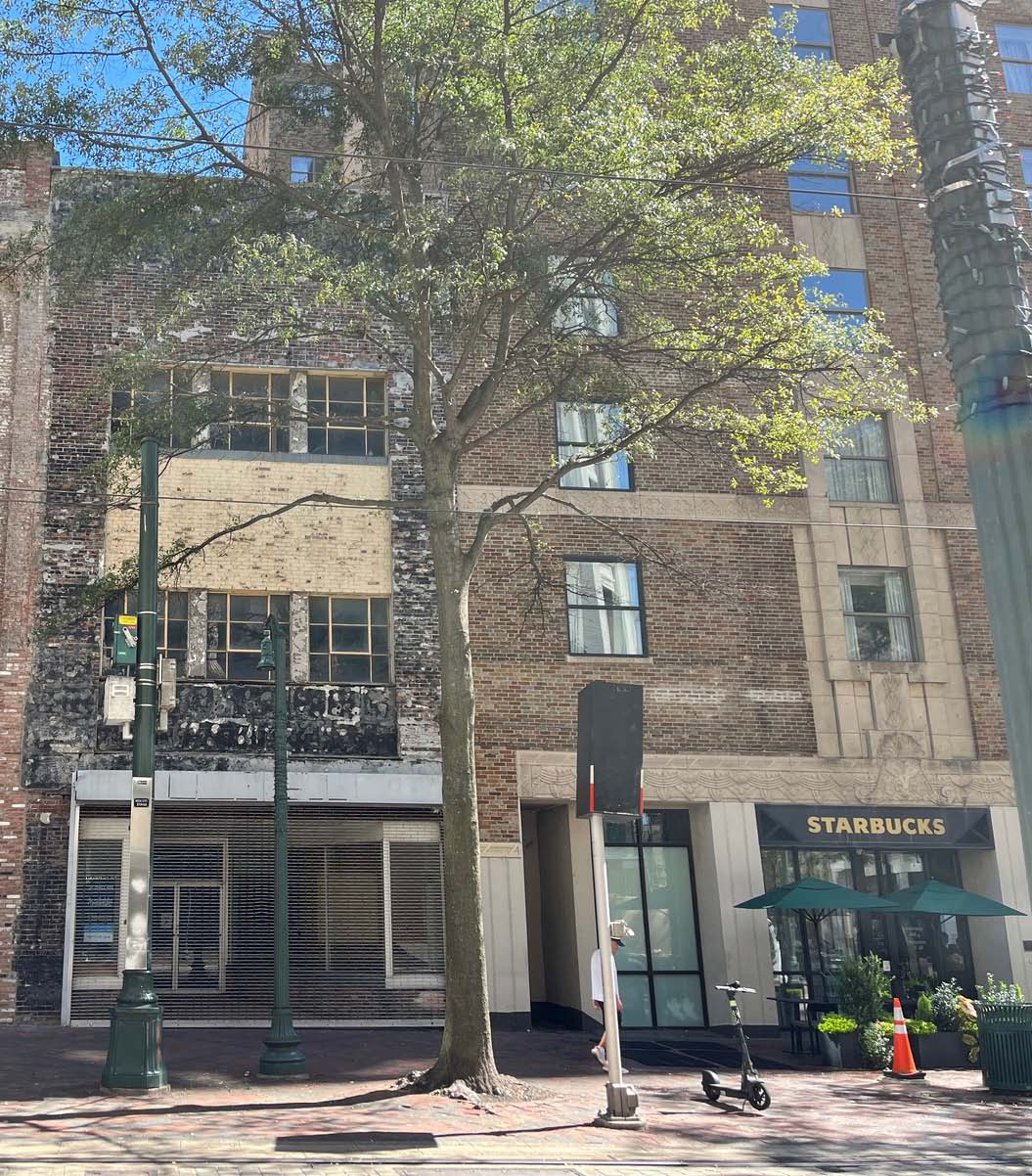 26 S Main St, Memphis, TN 38103