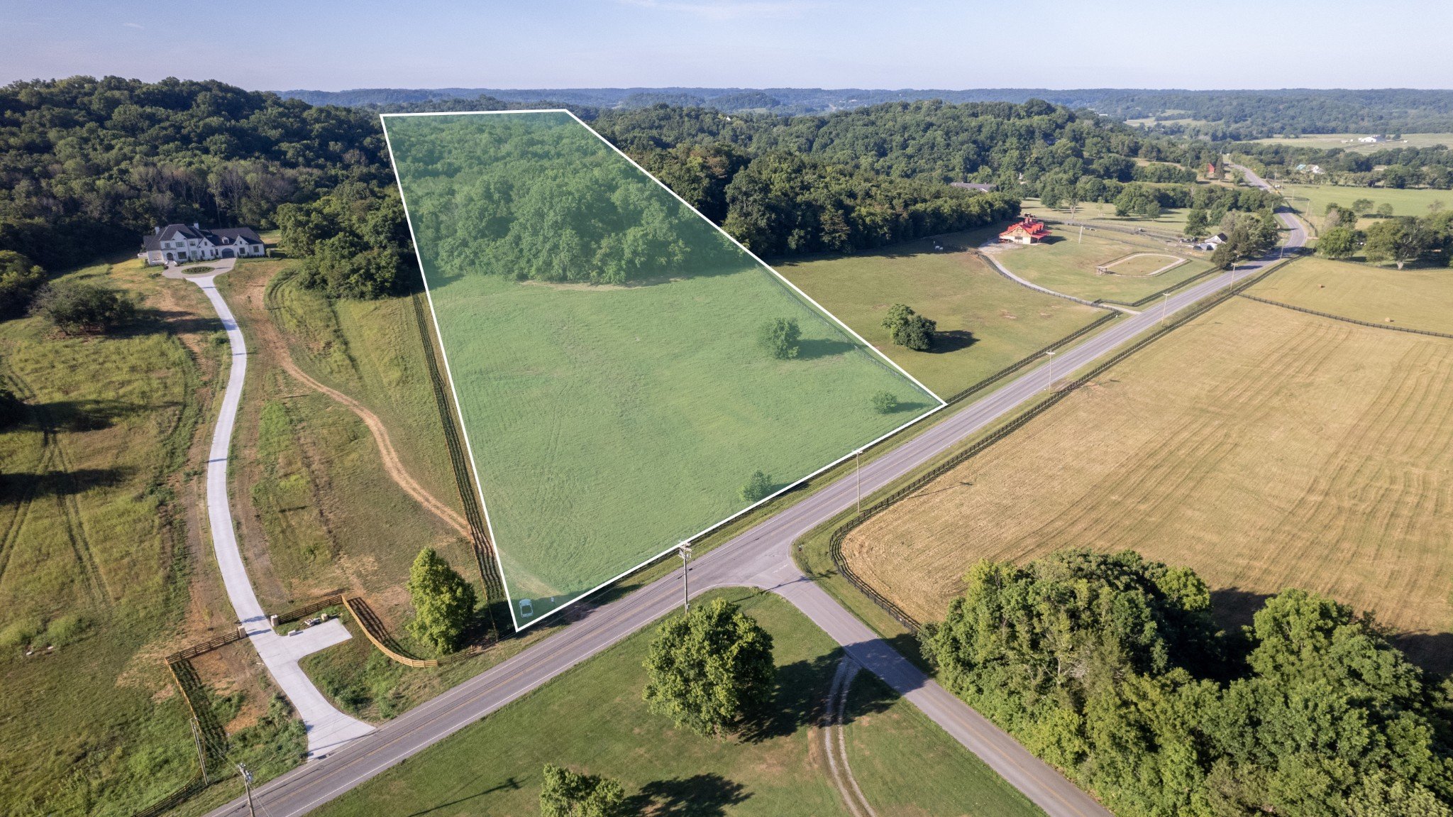 3076 Carters Creek Pike, Franklin, TN 37064
