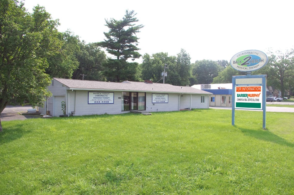 1820 N Belt E, Belleville, IL 62221