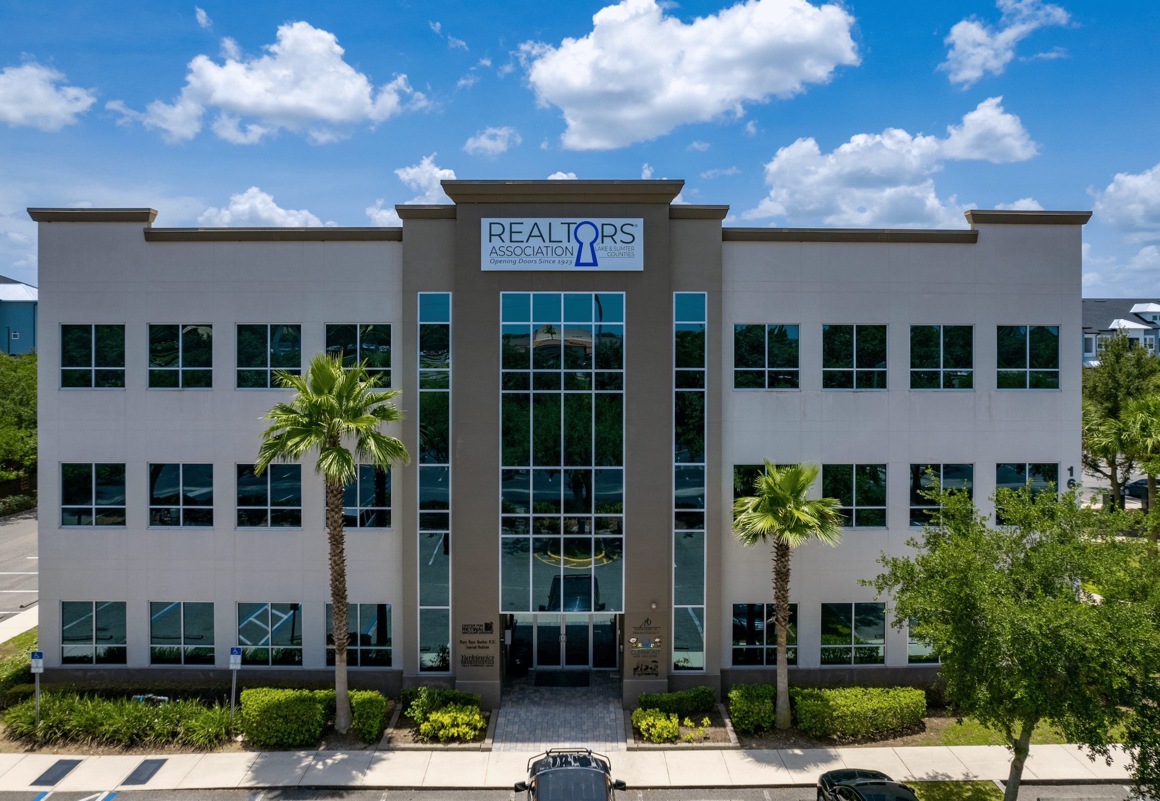 1655 Highway 50 E, Clermont, FL 34711