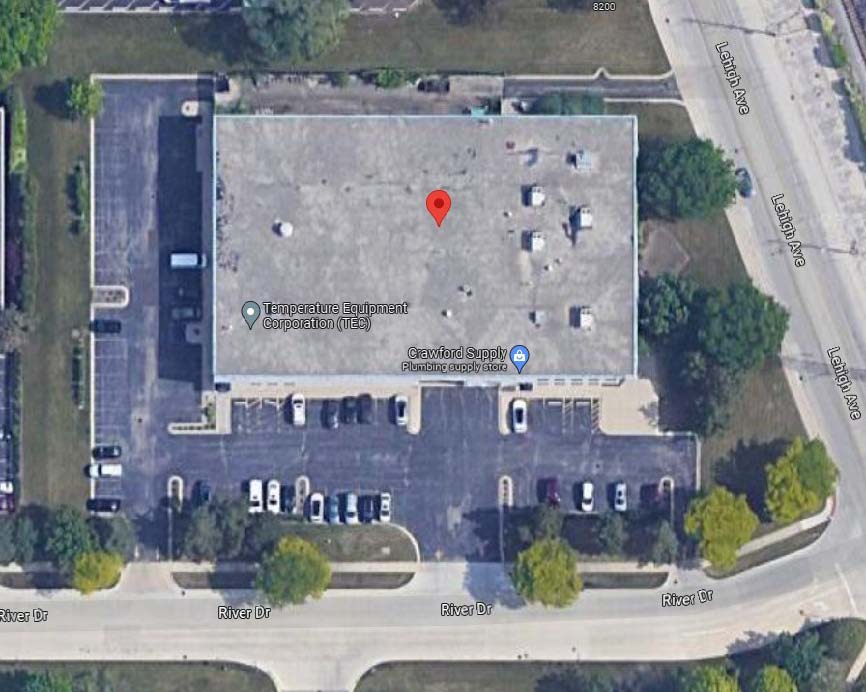 8150 Lehigh Ave, Morton Grove, IL 60053