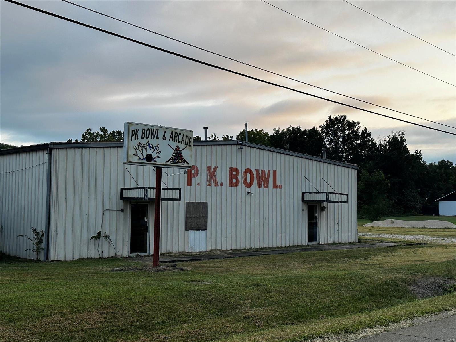 515 W Mulberry St, Pilot Knob, MO 63663