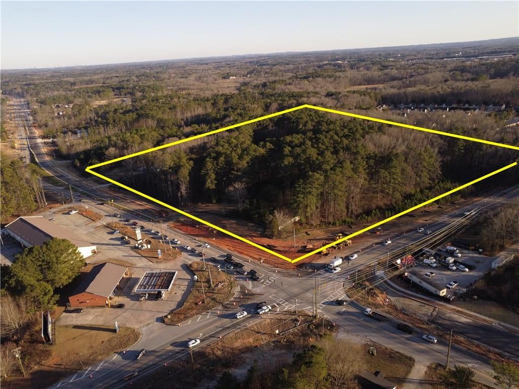 3596 Macland Rd, Hiram, GA 30141