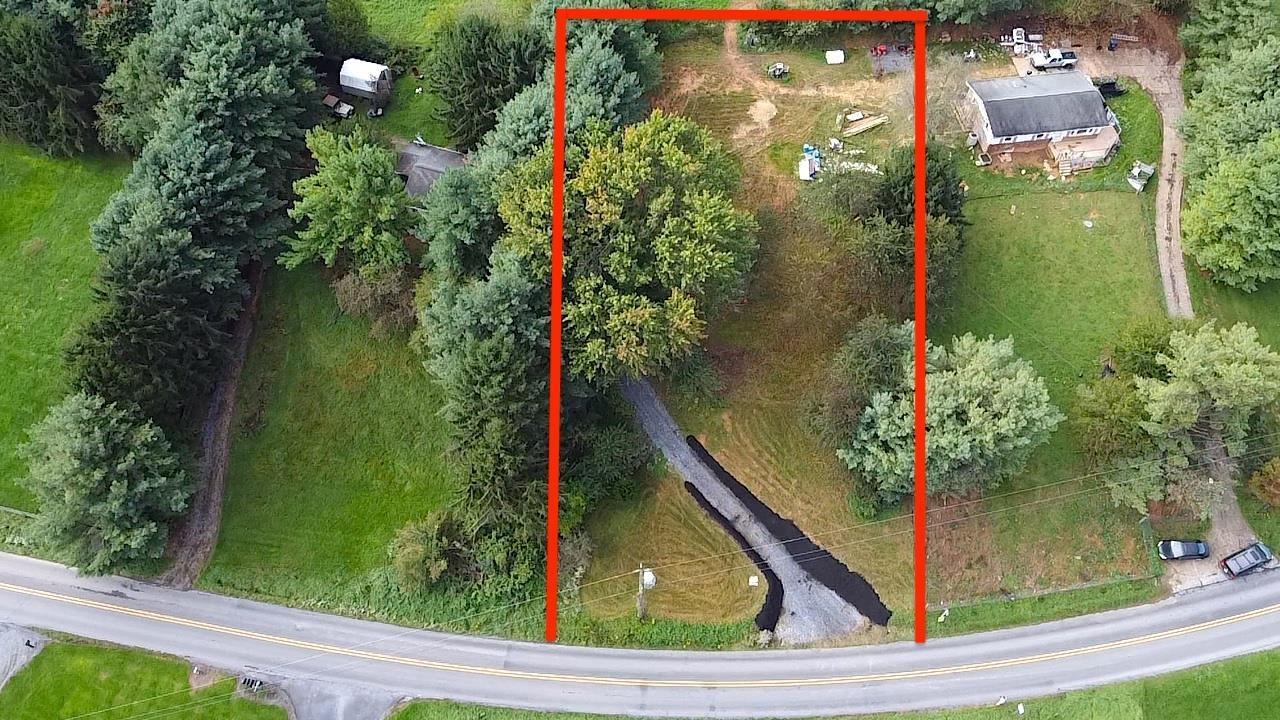 5807 Mount Clinton Pike, Harrisonburg, VA 22802