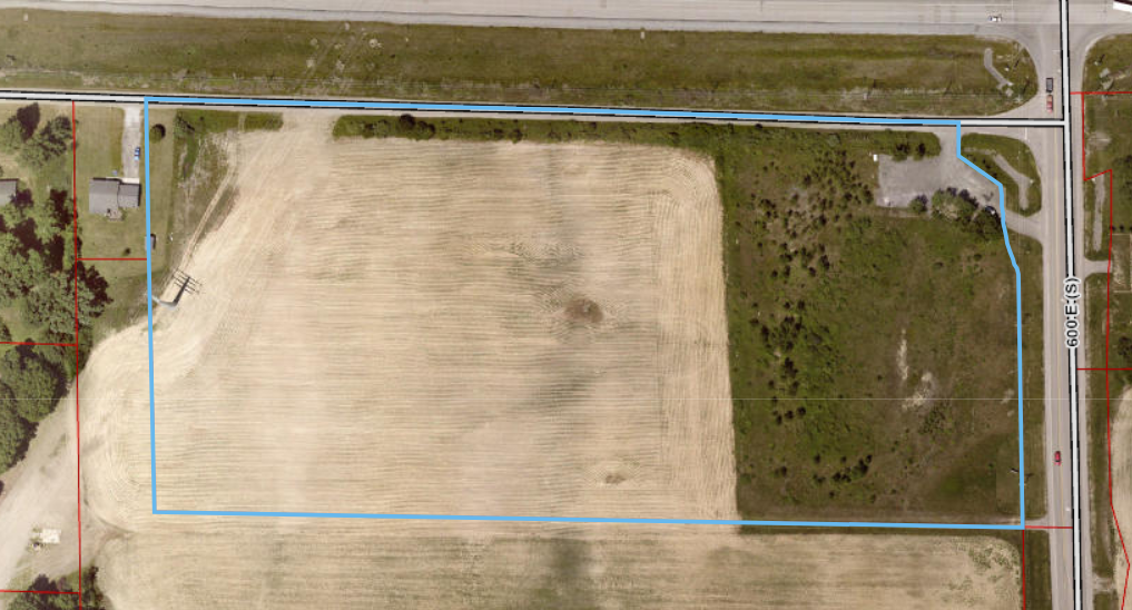 5928 E Montpelier Pike, Marion, IN 46953