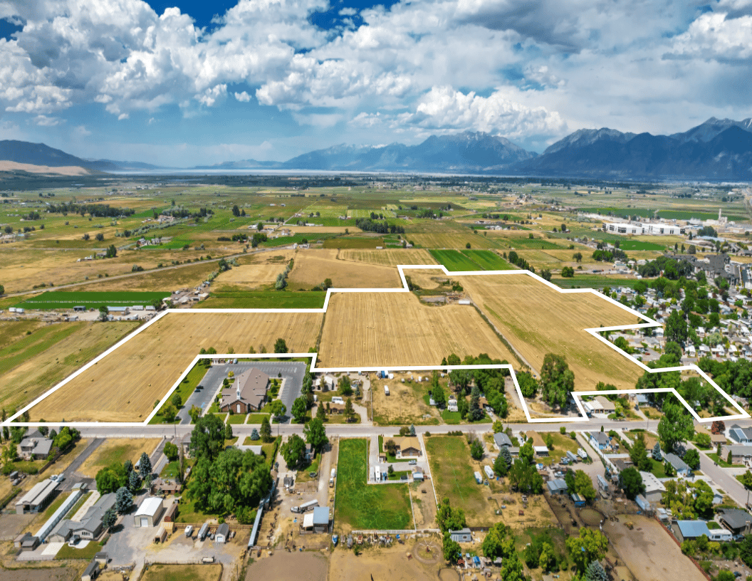 1044 W 400 N, Payson, UT 84651