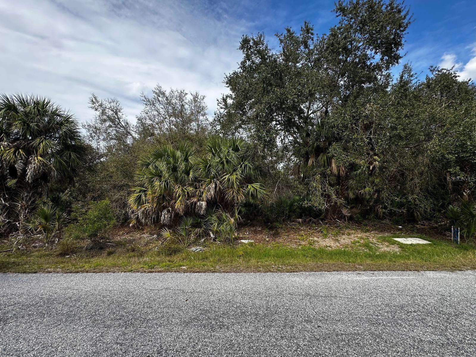17316 Poston Ave, Port Charlotte, FL 33948