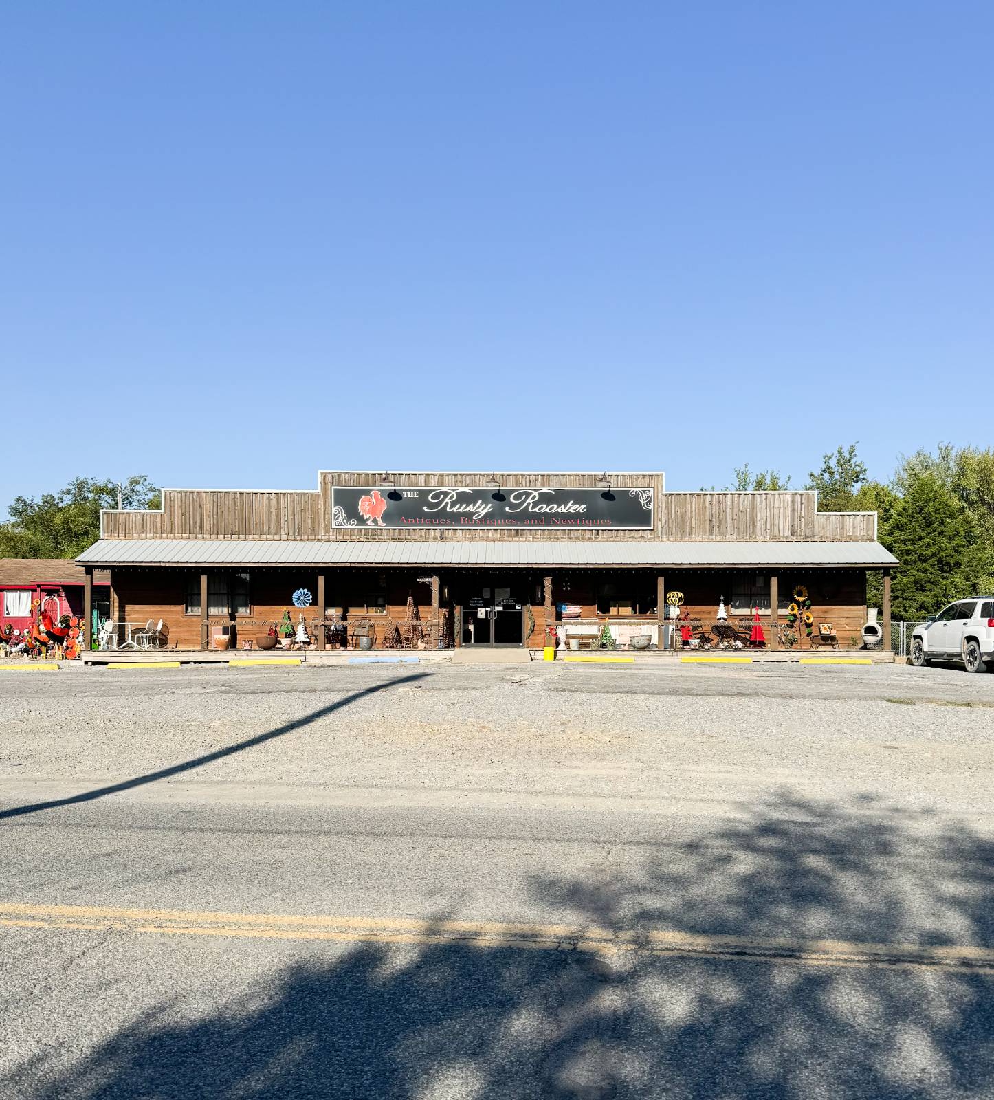 1301 N Main St, McAlester, OK 74501
