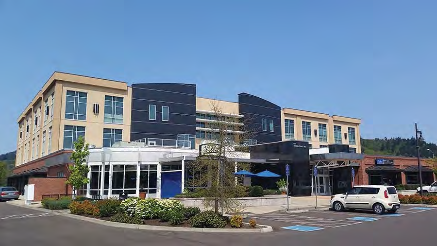 400 International Way, Springfield, OR 97477