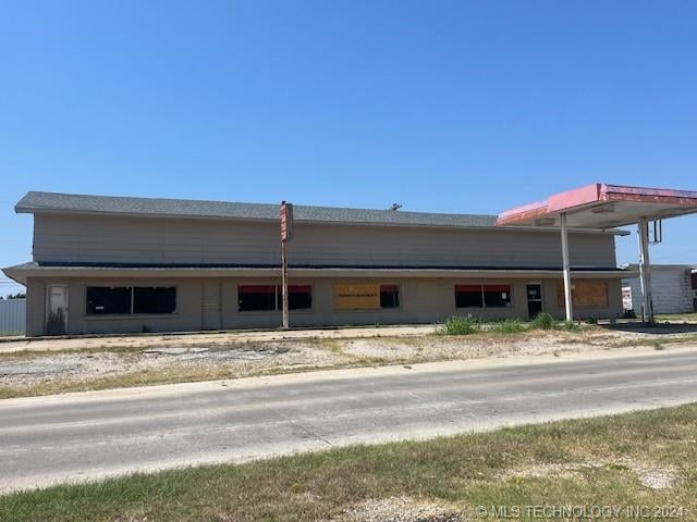 1005 Lake Murray Dr, Ardmore, OK 73401