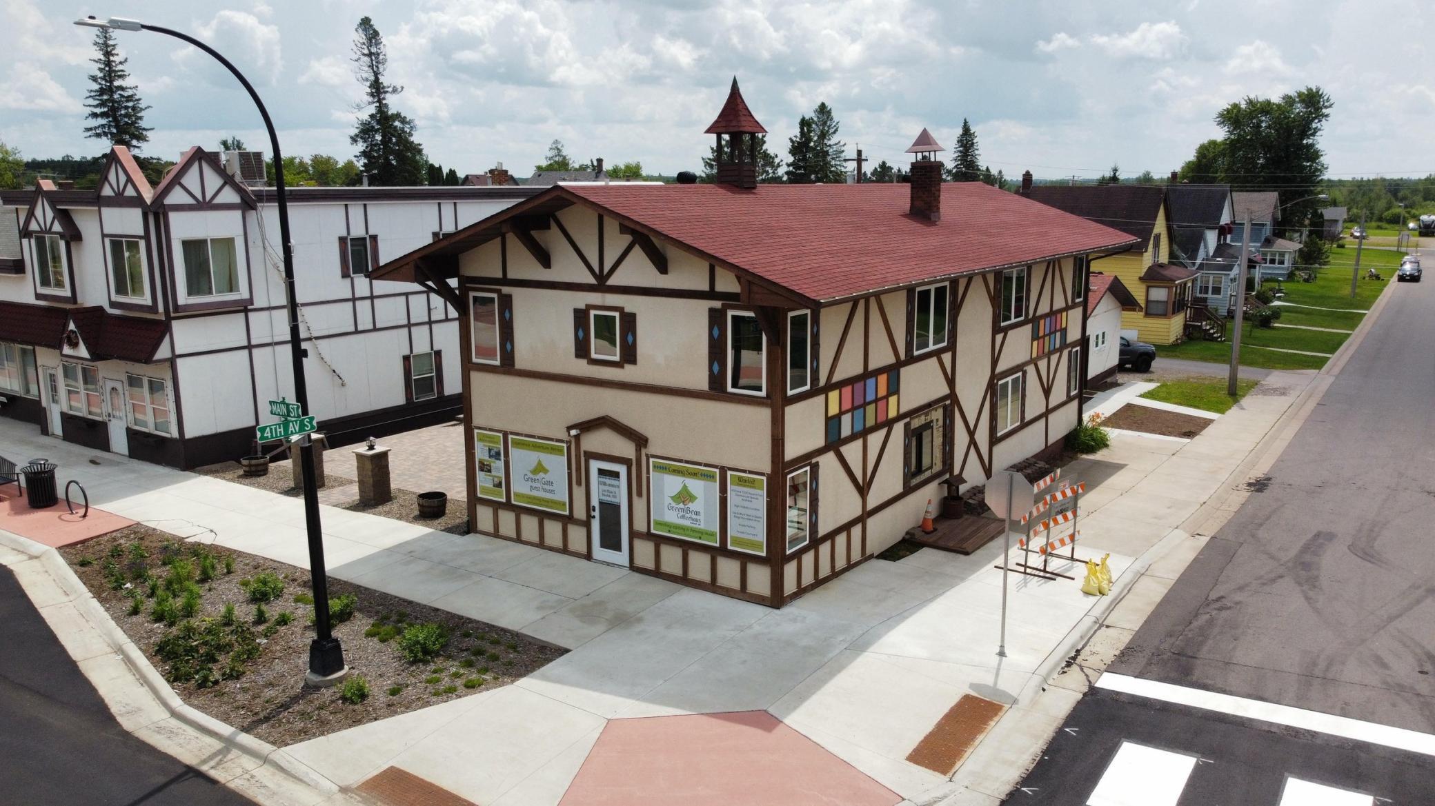 400 Main St S, Biwabik, MN 55708