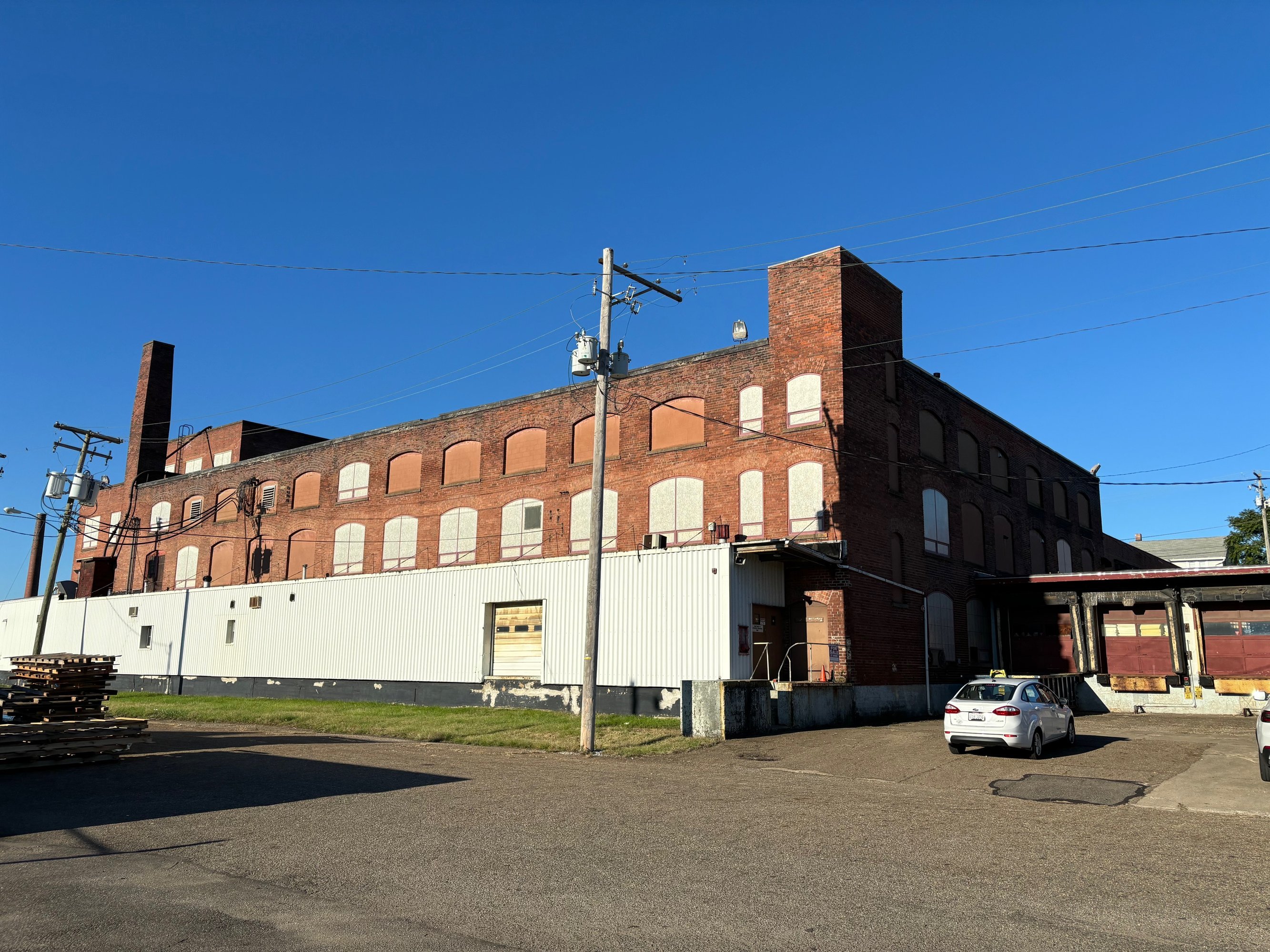 732 Piedmont Ave SE, Canton, OH 44702