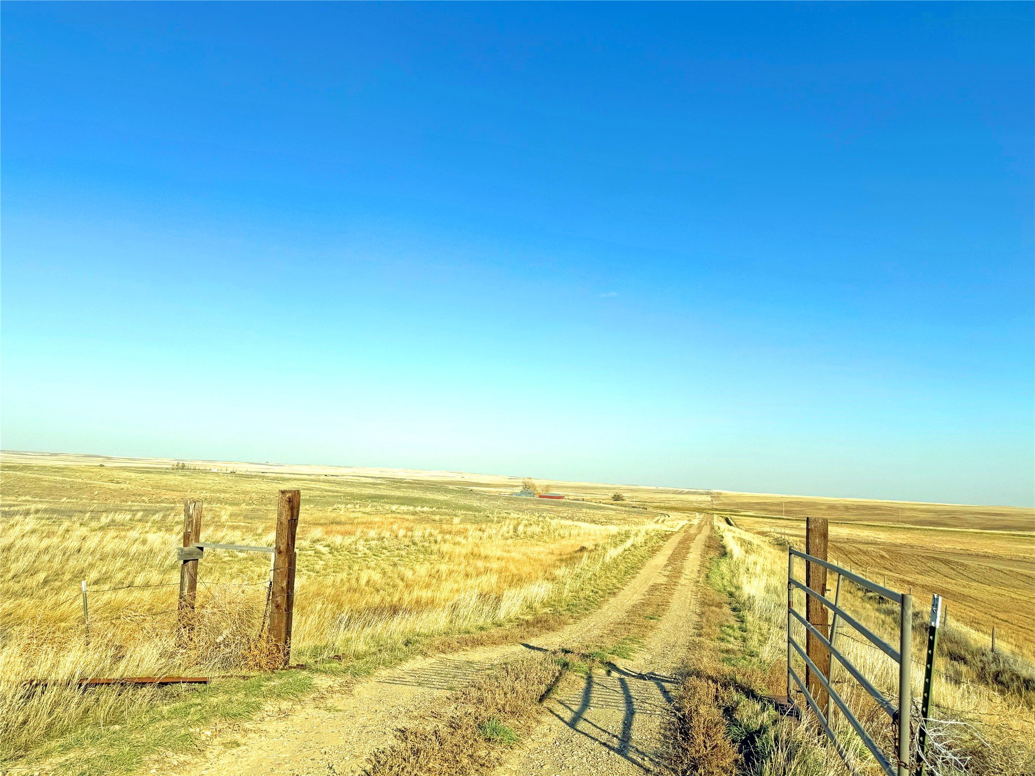 2699 Whitlash Rd, Chester, MT 59522