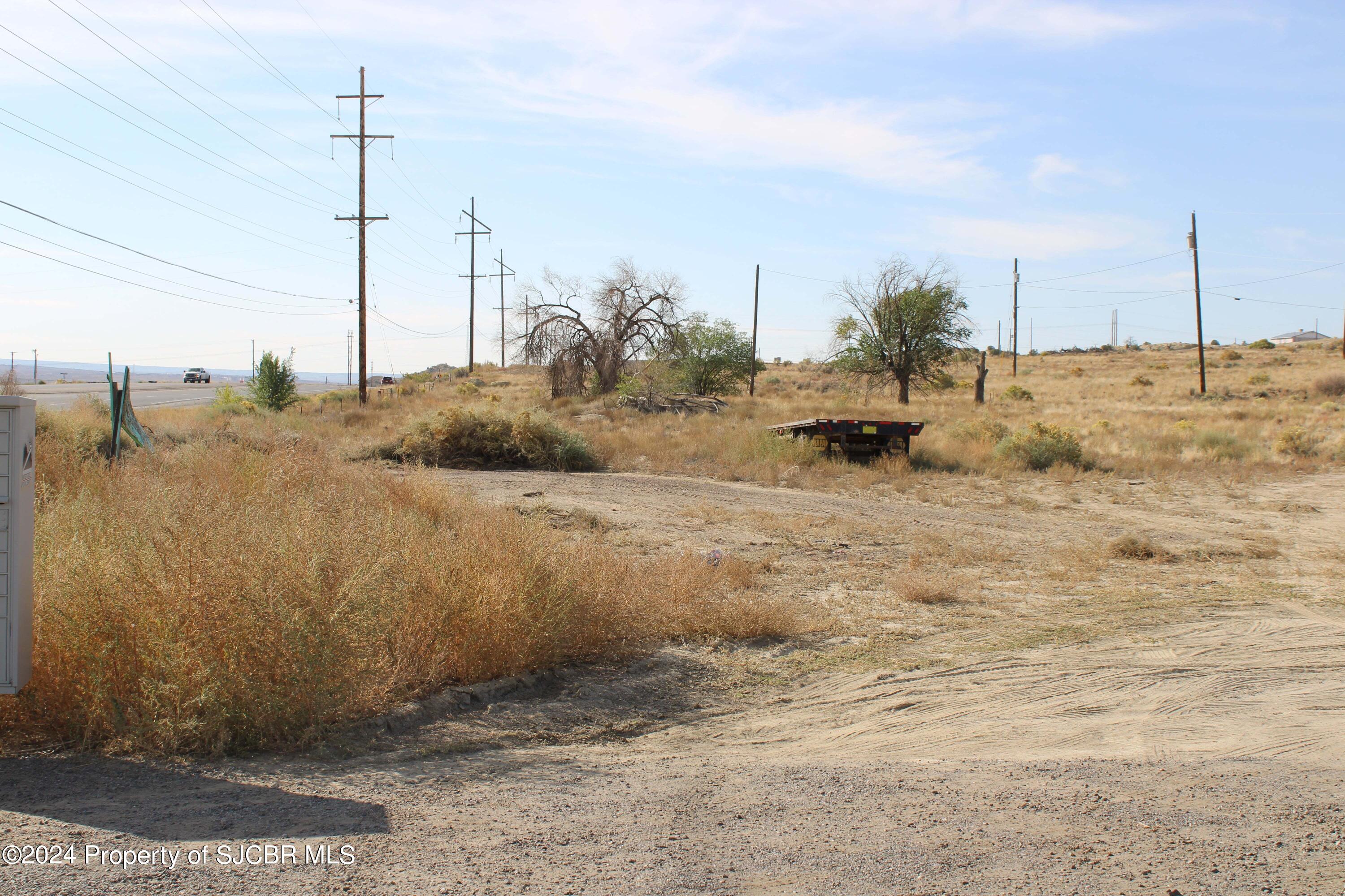 141 N 1St St, Bloomfield, NM 87413