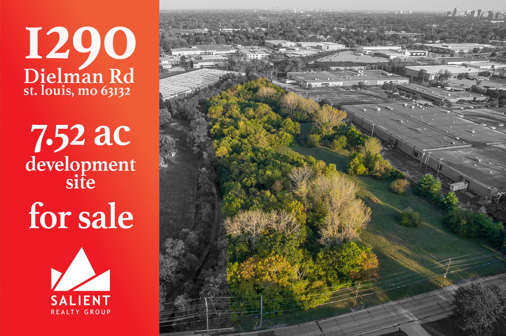 1290 Dielman Rd, Olivette, MO 63132
