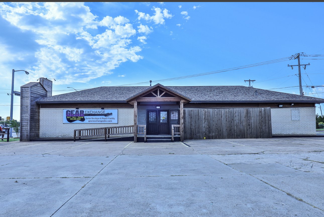 3401 NW 36Th St, Oklahoma City, OK 73112