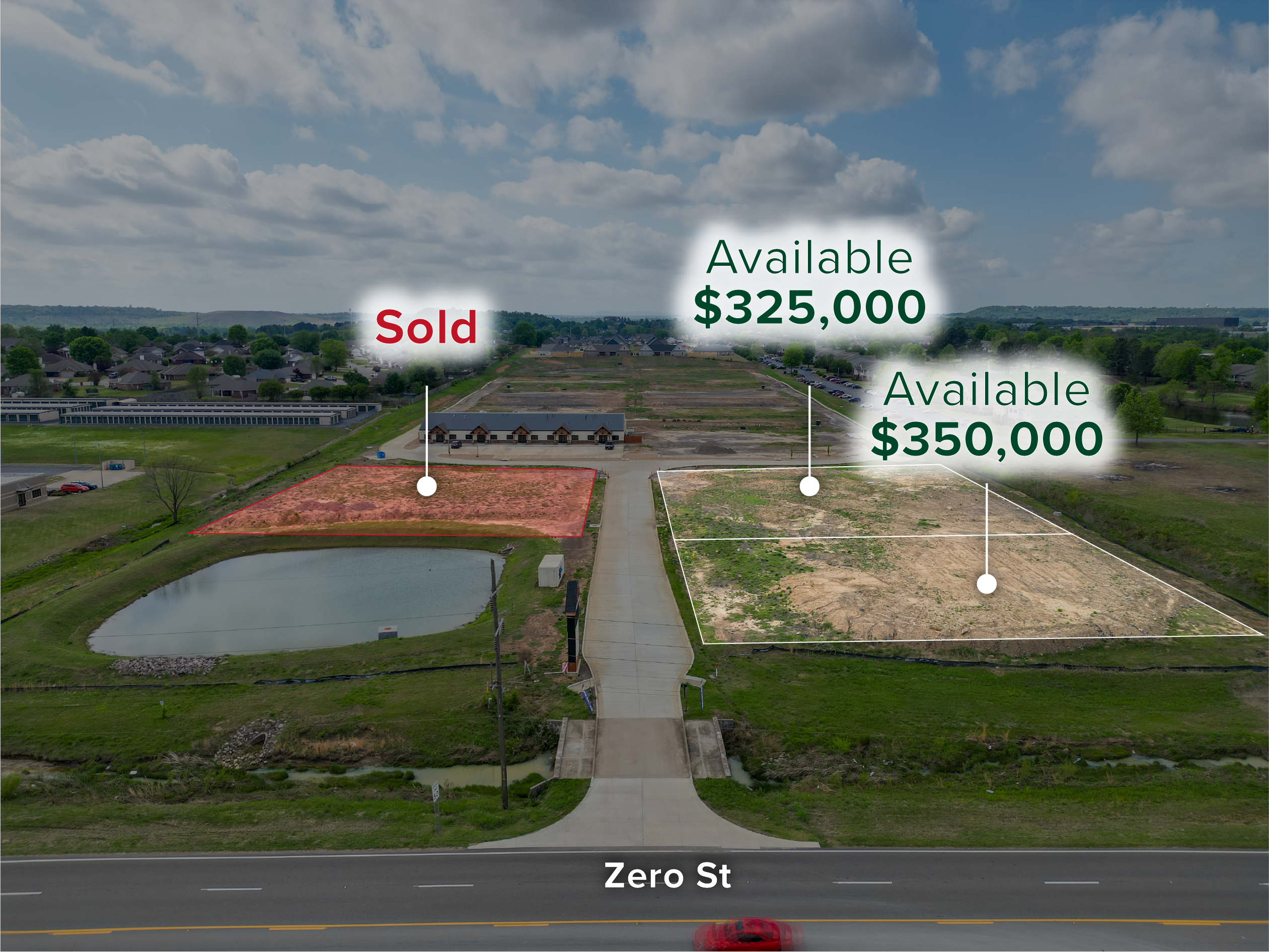 5991 Grand Slam Loop, Fort Smith, AR 72908