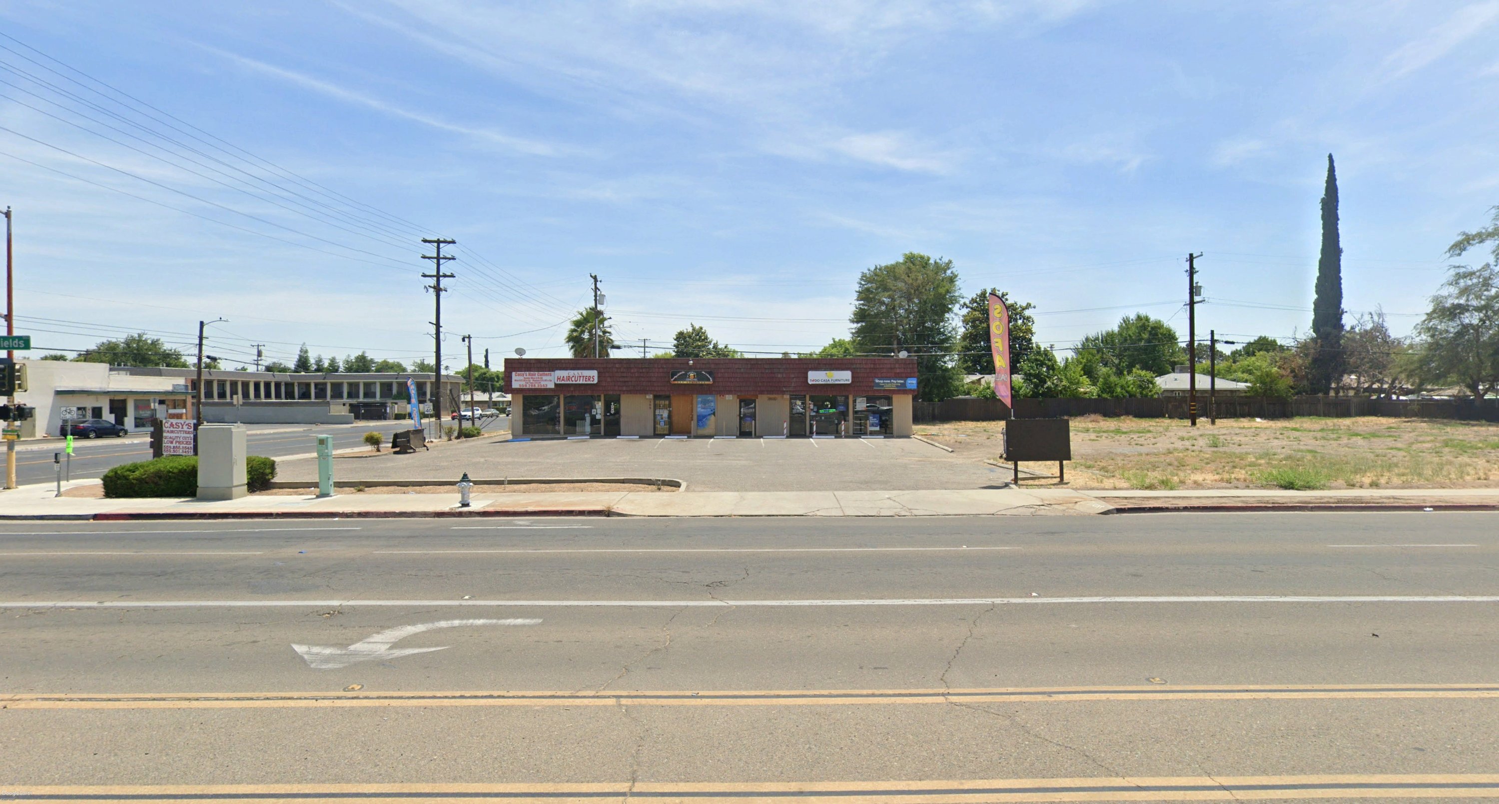 507 W Shields Ave, Fresno, CA 93705
