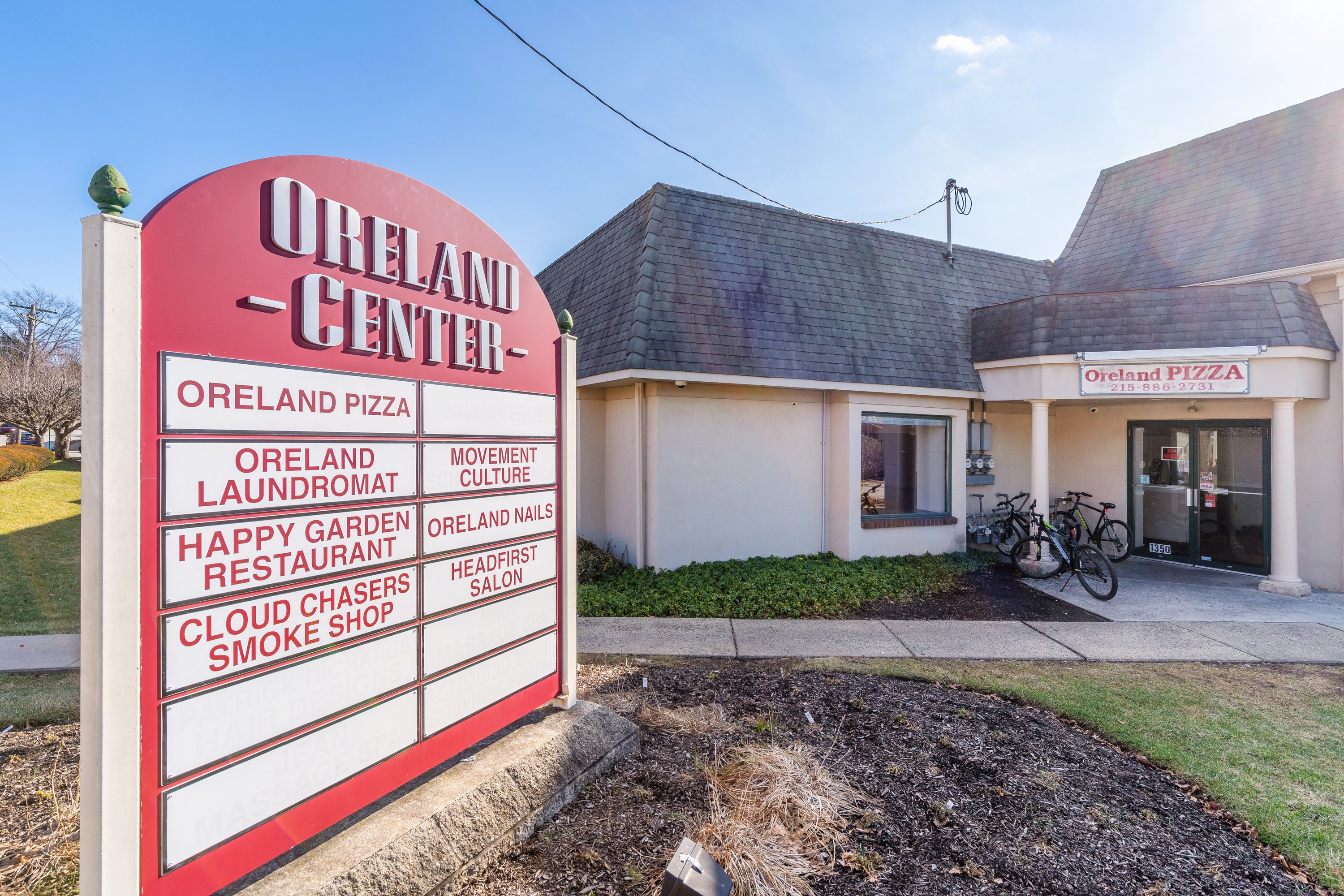 1 Allison Rd, Oreland, PA 19075