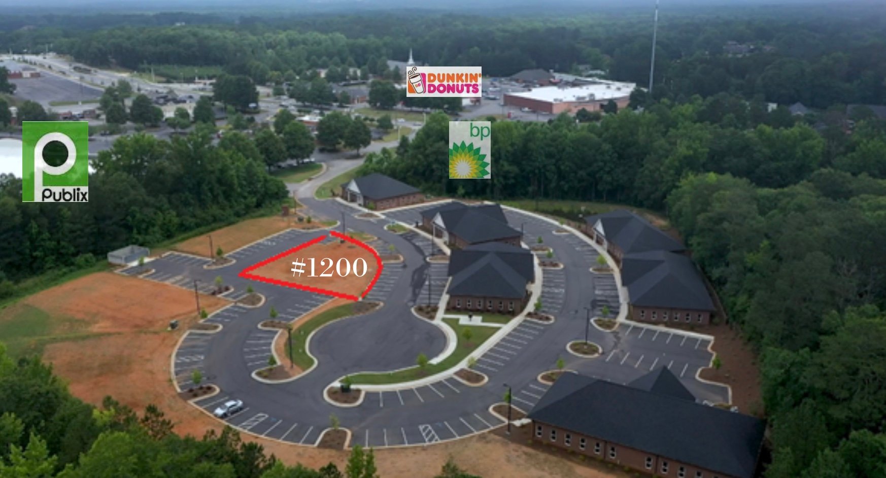 2053 Experiment Station Rd, Watkinsville, GA 30677