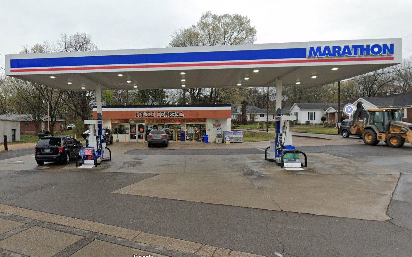 238 Washington St, Ripley, TN 38063
