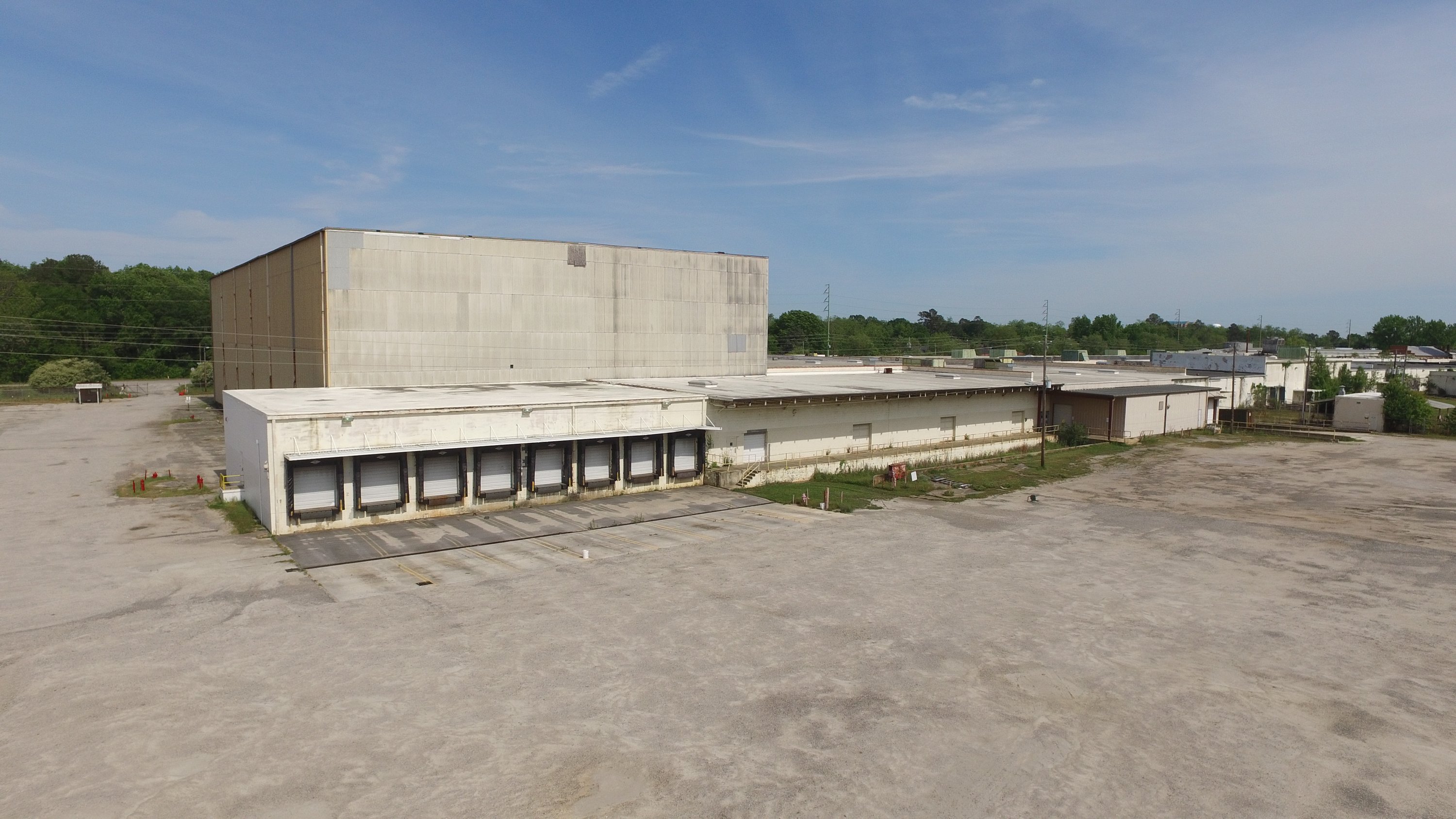 901 N Douglas St, Florence, SC 29501