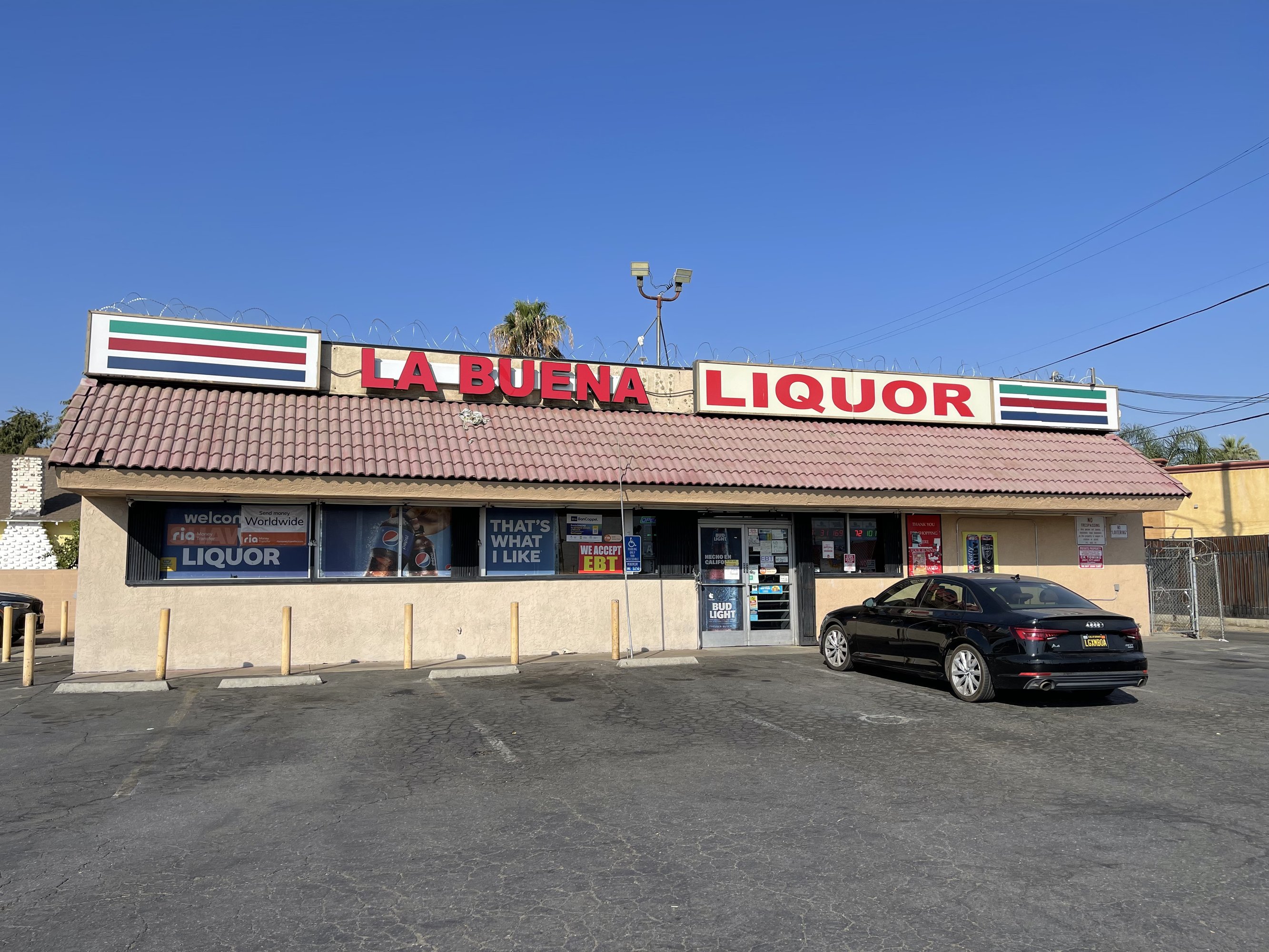 1701 Union Ave, Bakersfield, CA 93305