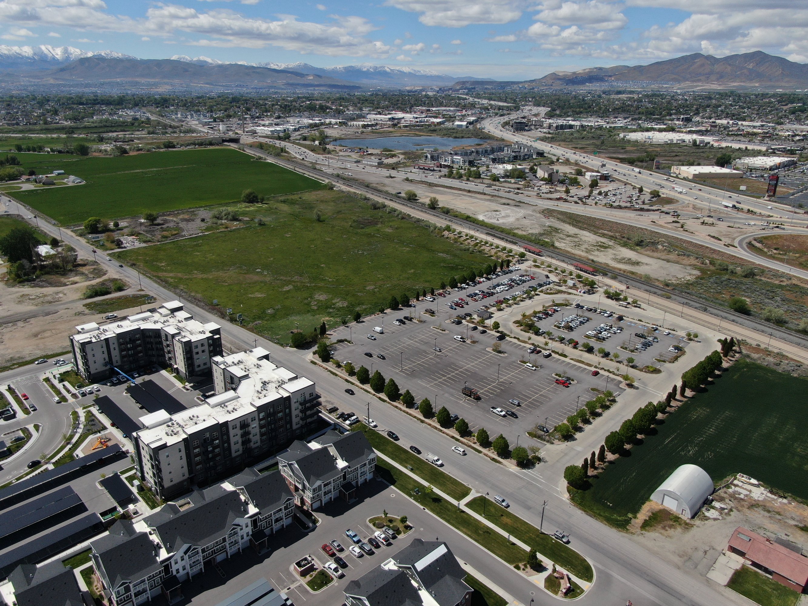 6928 W 7750 N, American Fork, UT 84003
