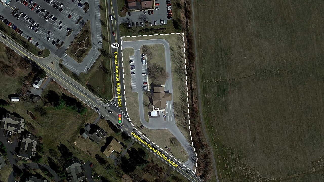 1245 Cocoa Ave, Hershey, PA 17033