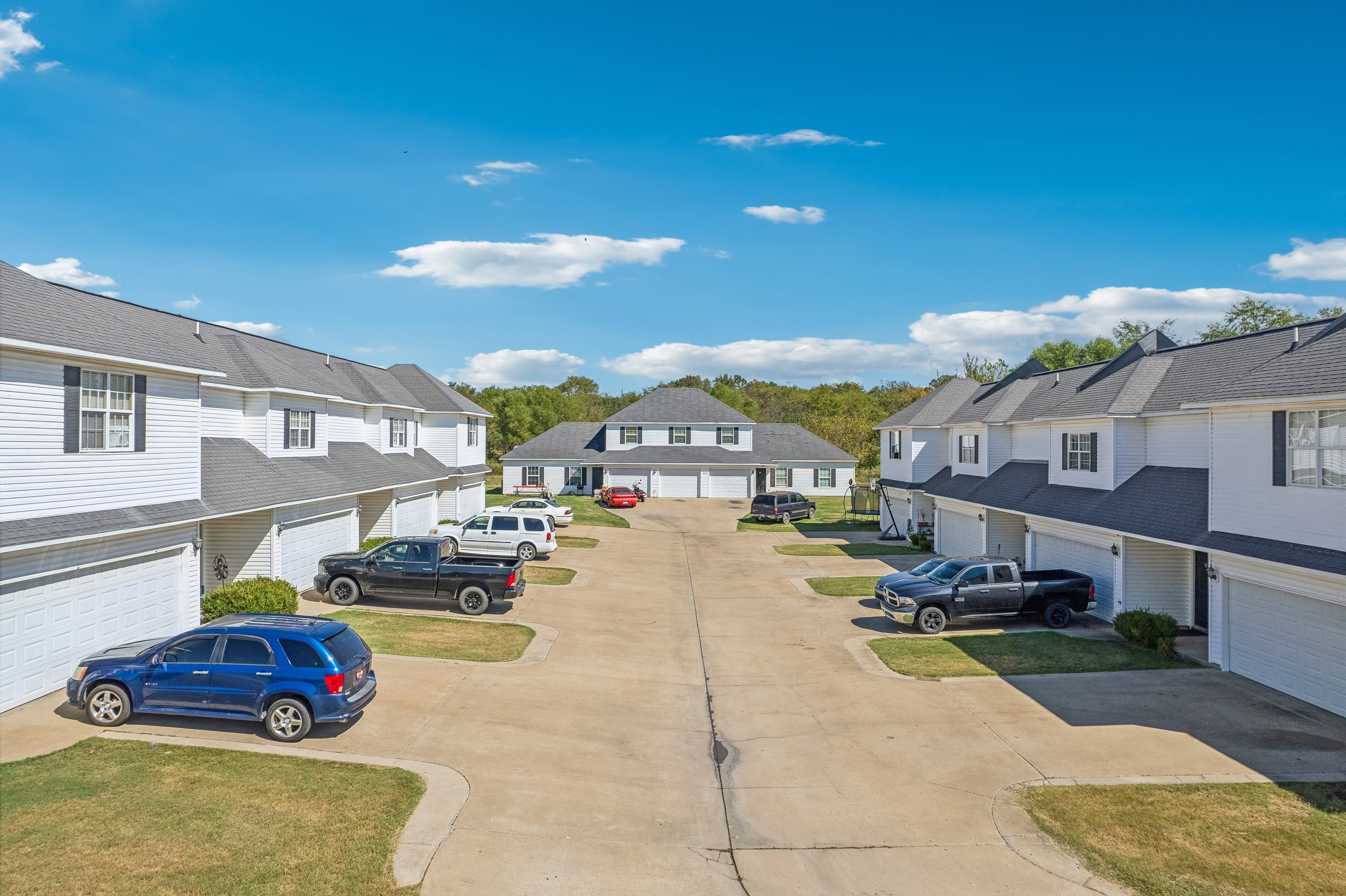 7295 E Us Highway 270, McAlester, OK 74501