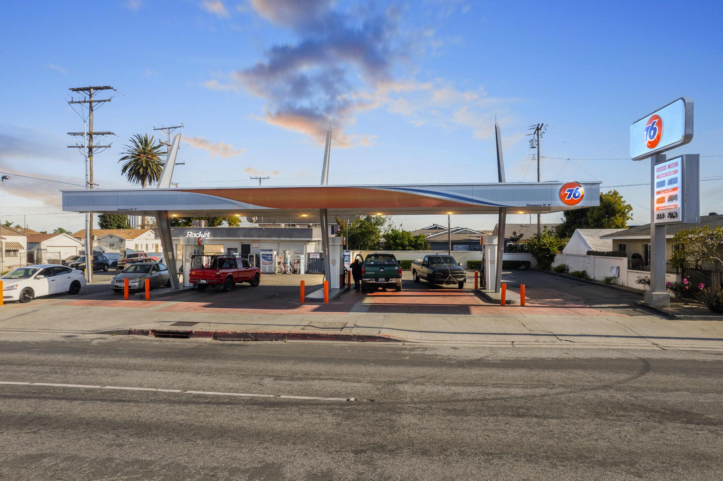 502 W Rosecrans Ave, Compton, CA 90222