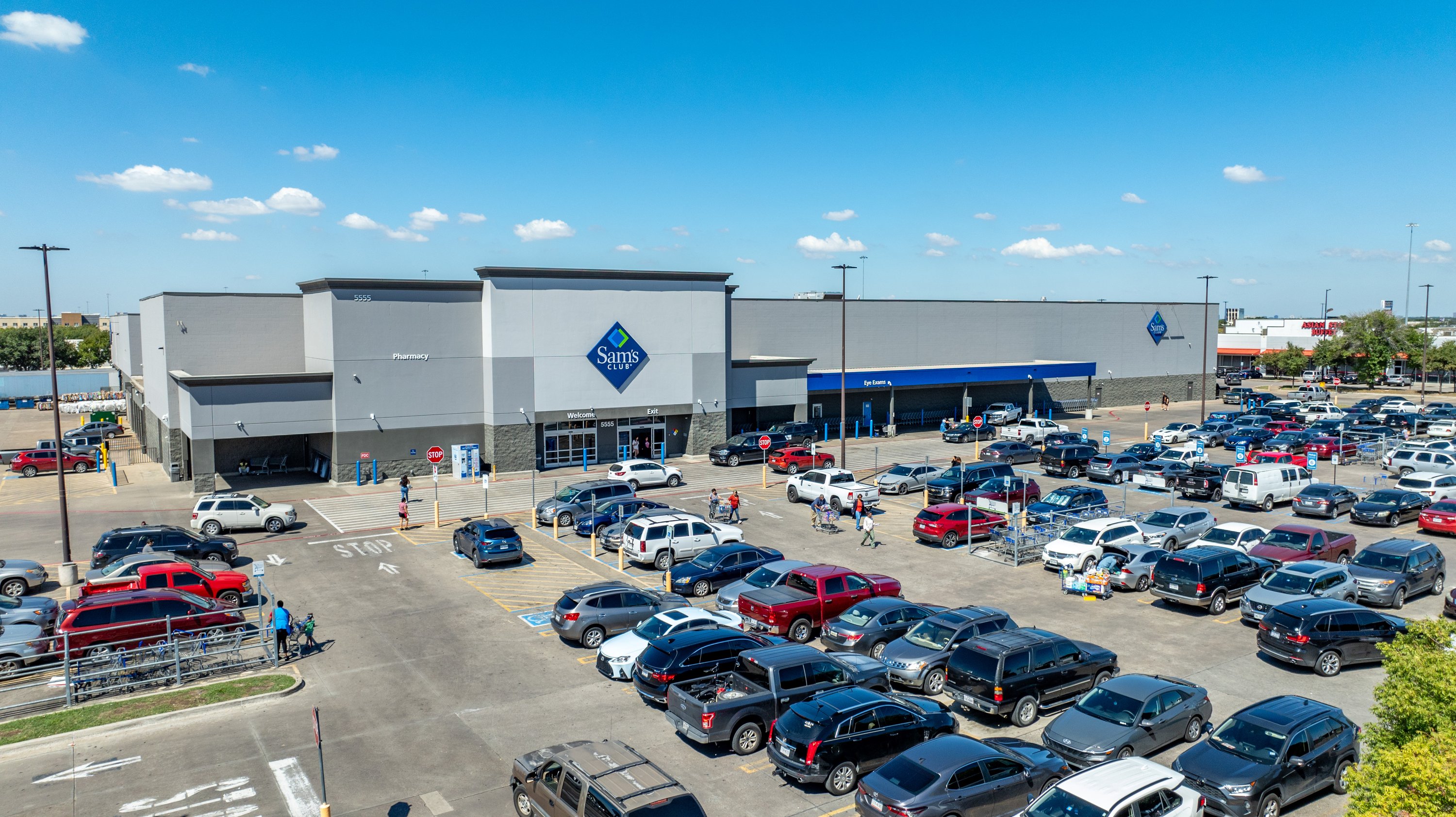 5555 S Buckner Blvd, Dallas, TX 75228