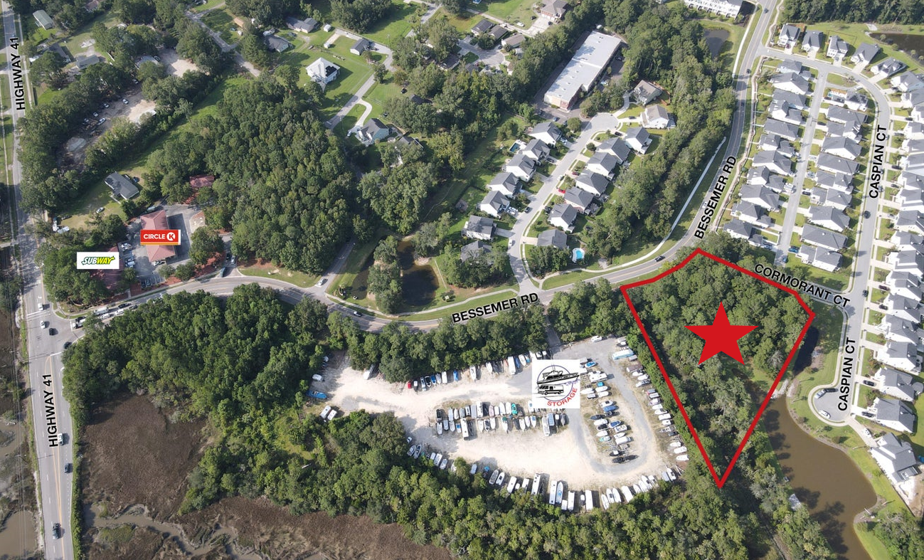 2701 Cormorant Ct, Mount Pleasant, SC 29466