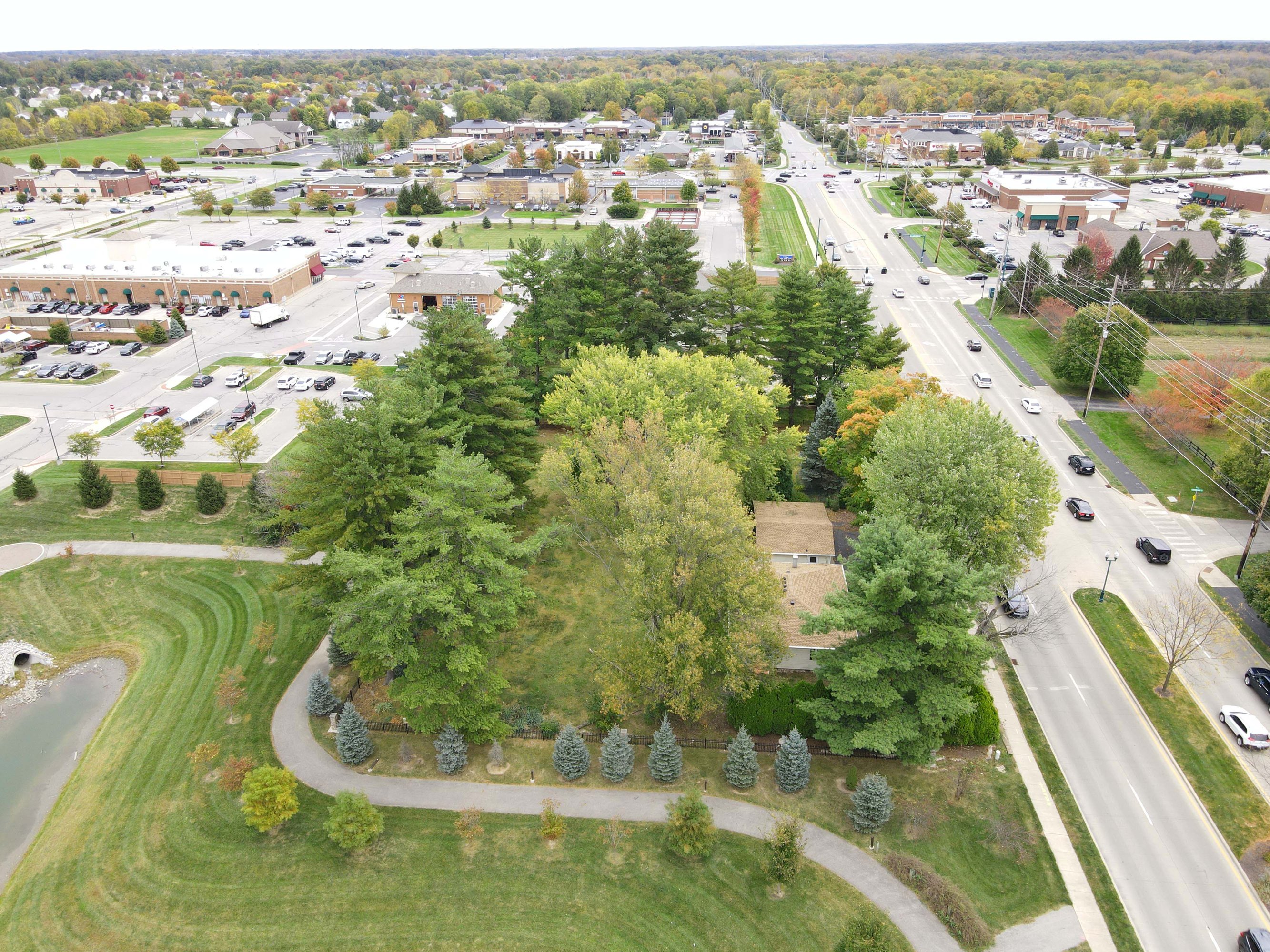 13562 E 116Th St, Fishers, IN 46037