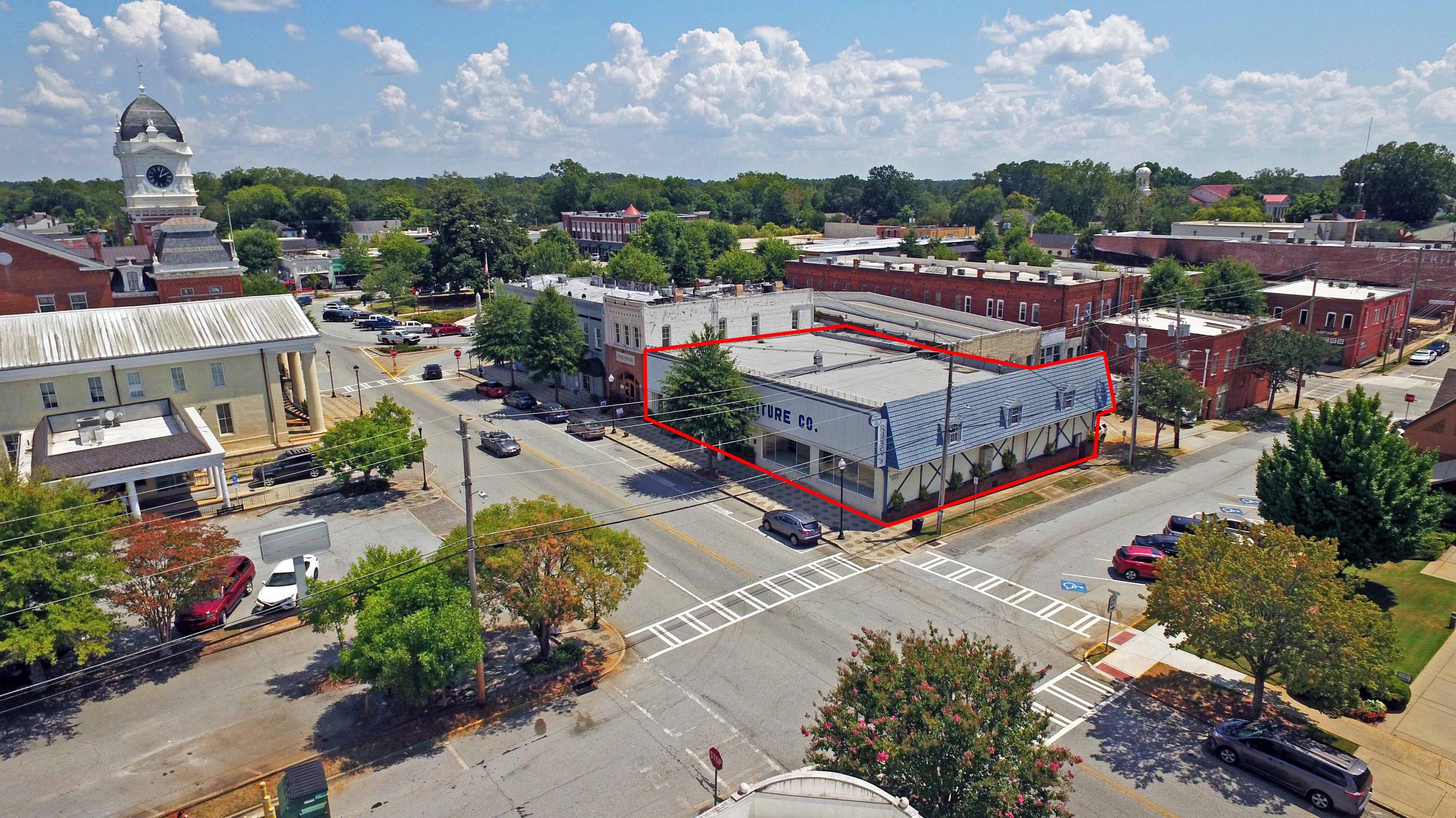 1145 Clark St SW, Covington, GA 30014