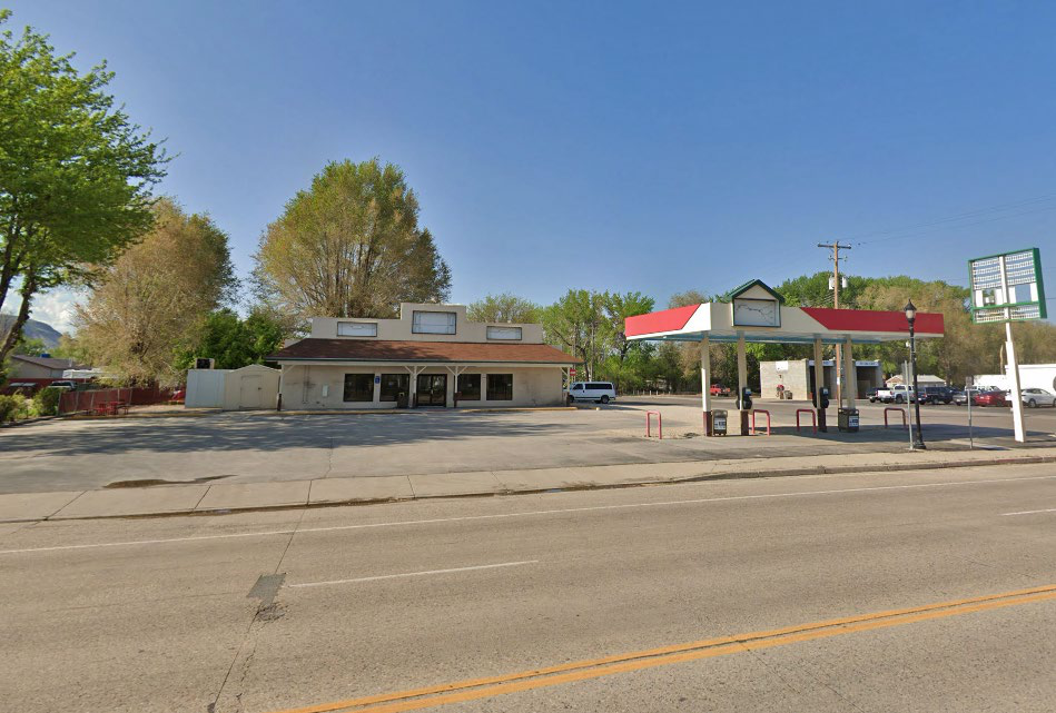 195 W Main St, Salina, UT 84654