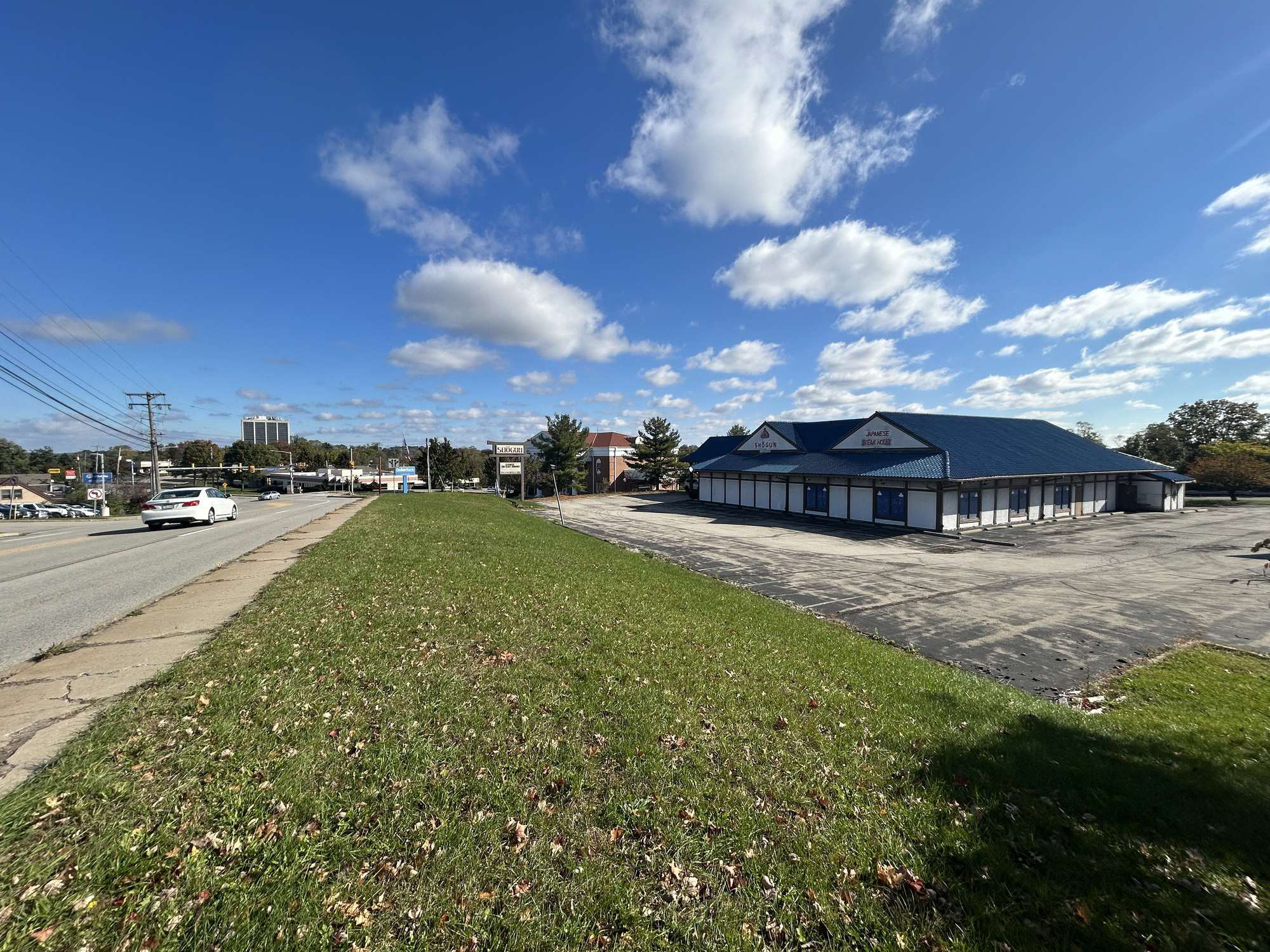 8 Tech 1 Dr, Monroeville, PA 15146