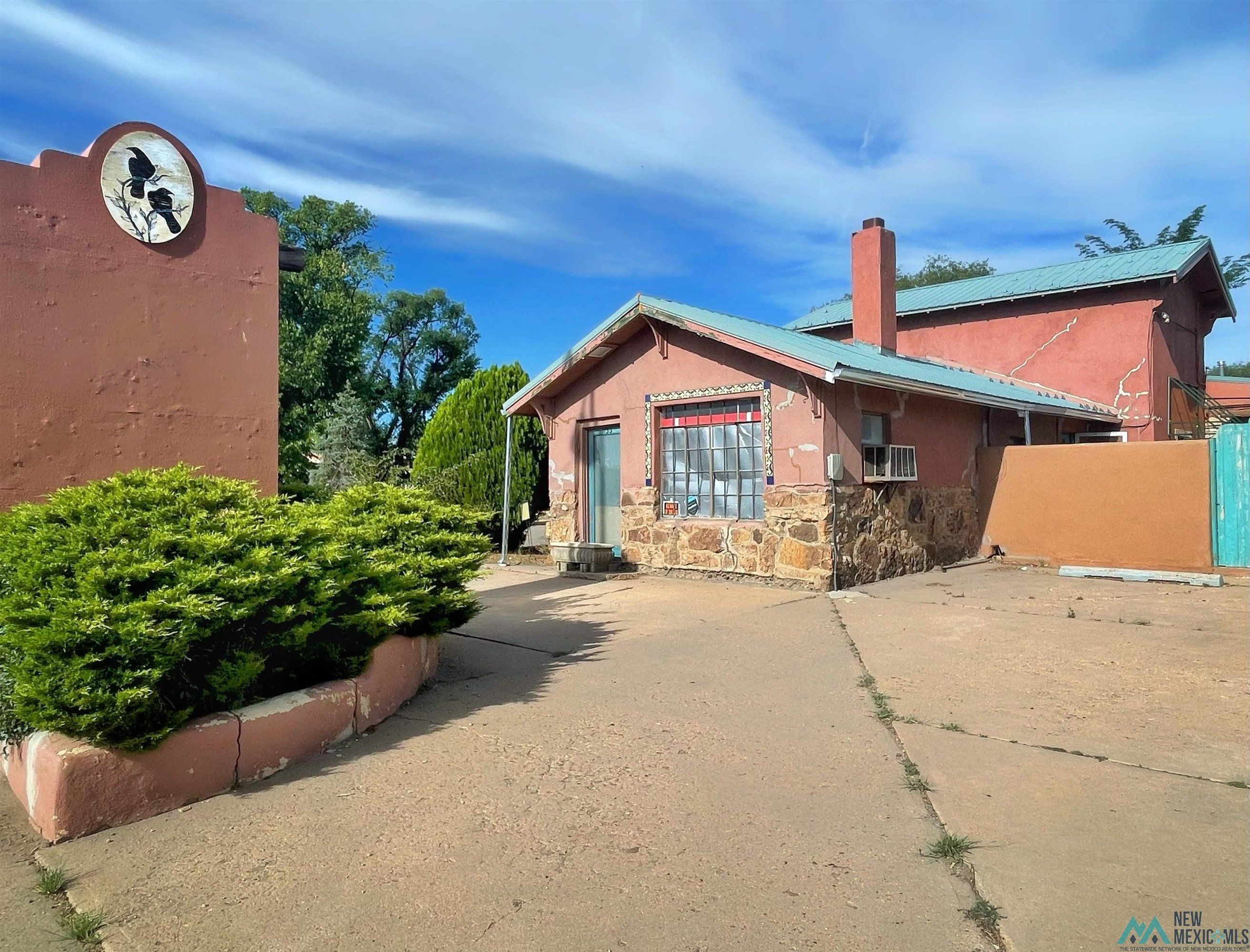 1133 Grand Ave, Las Vegas, NM 87701