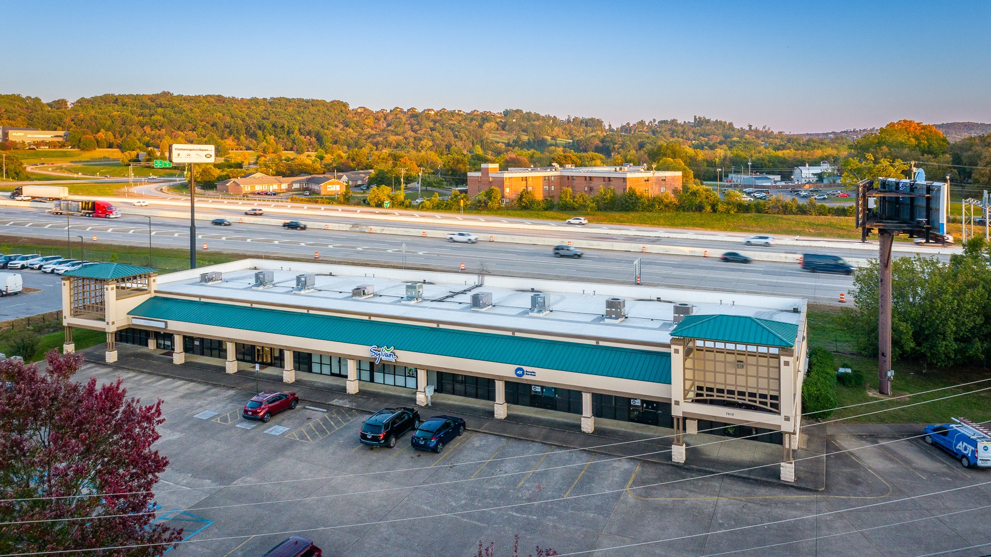 7610 Hamilton Park Dr, Chattanooga, TN 37421
