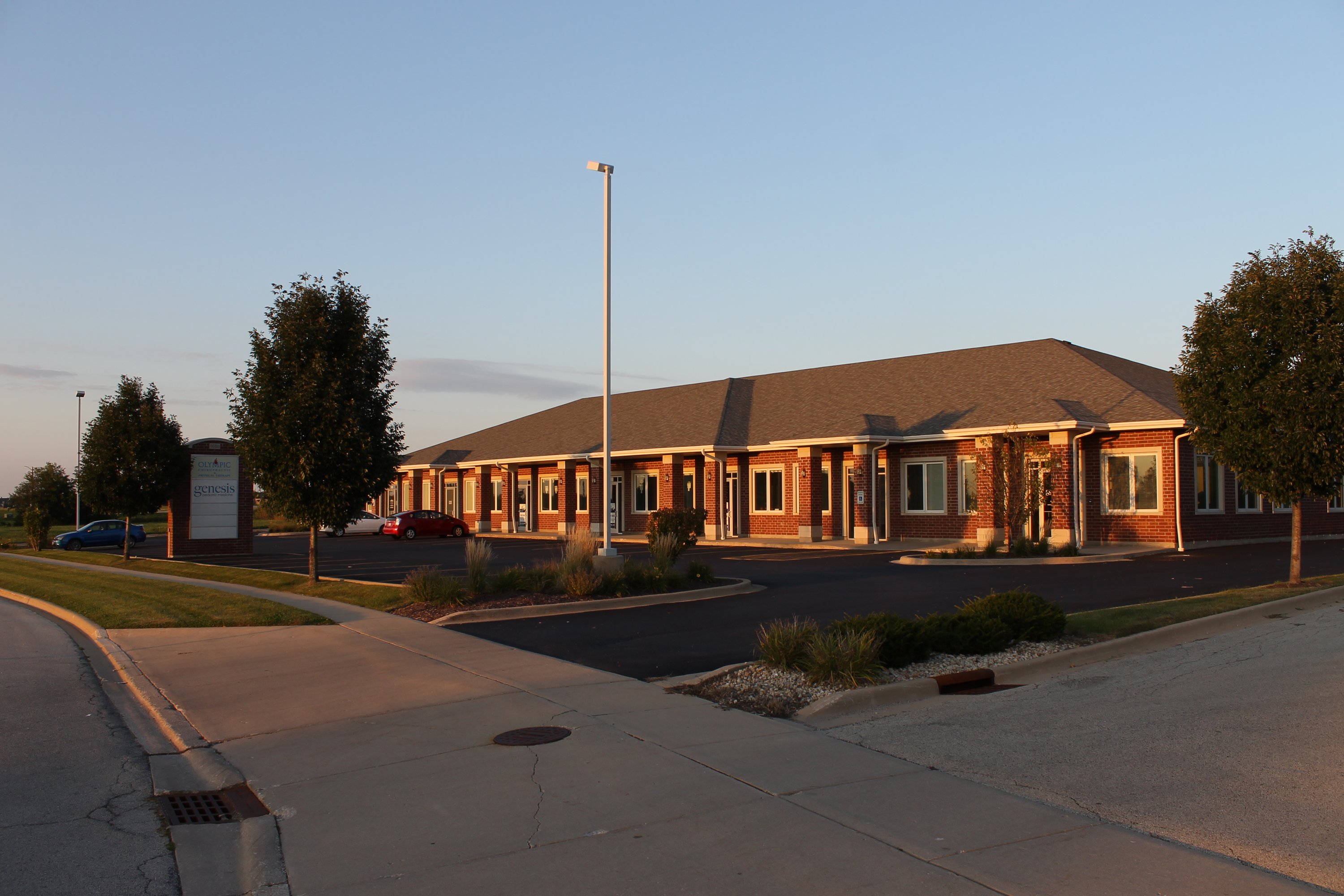 1680 Mediterranean Dr, Sycamore, IL 60178